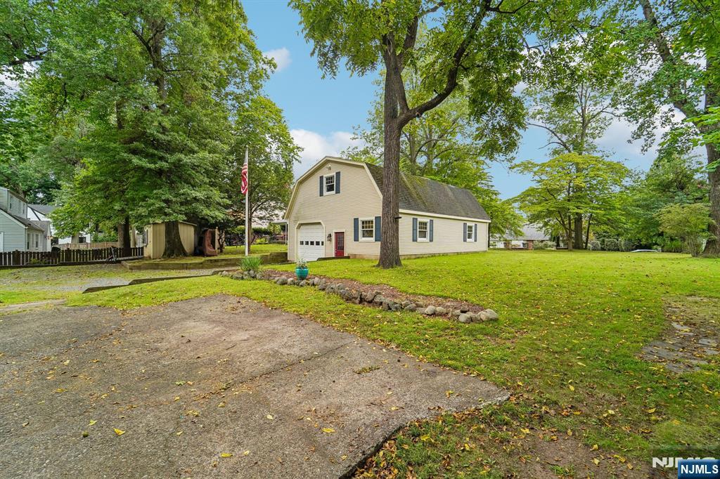 46 Schraalenburgh Road