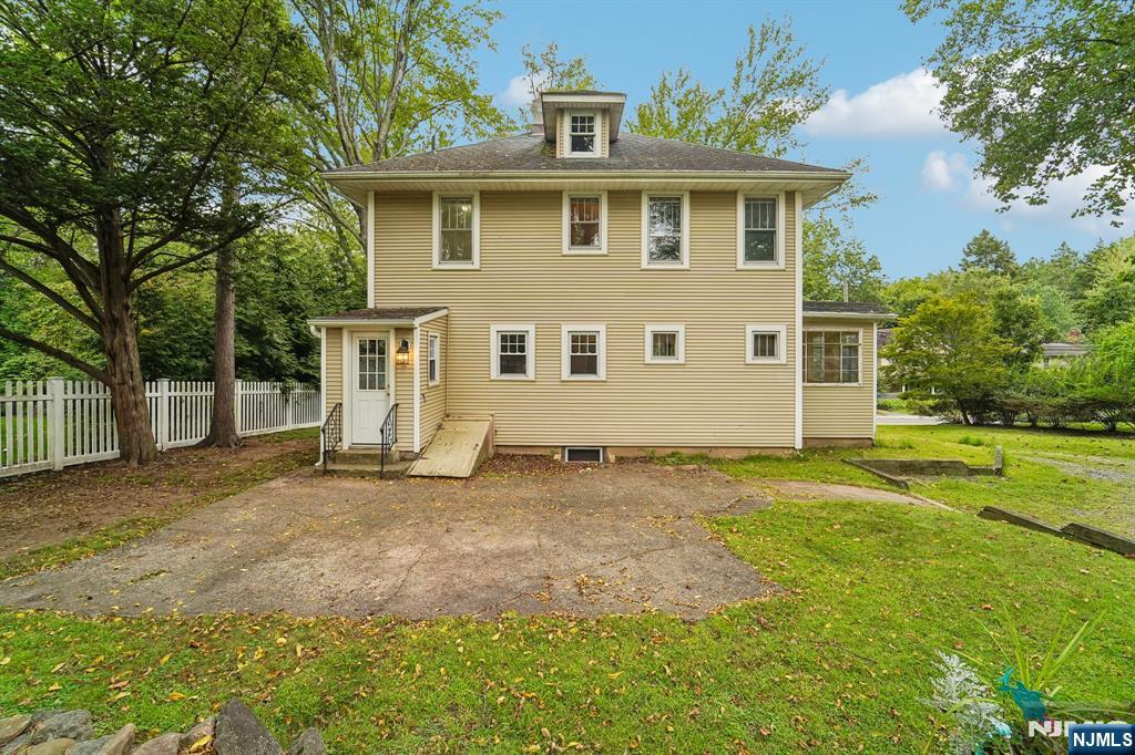 46 Schraalenburgh Road