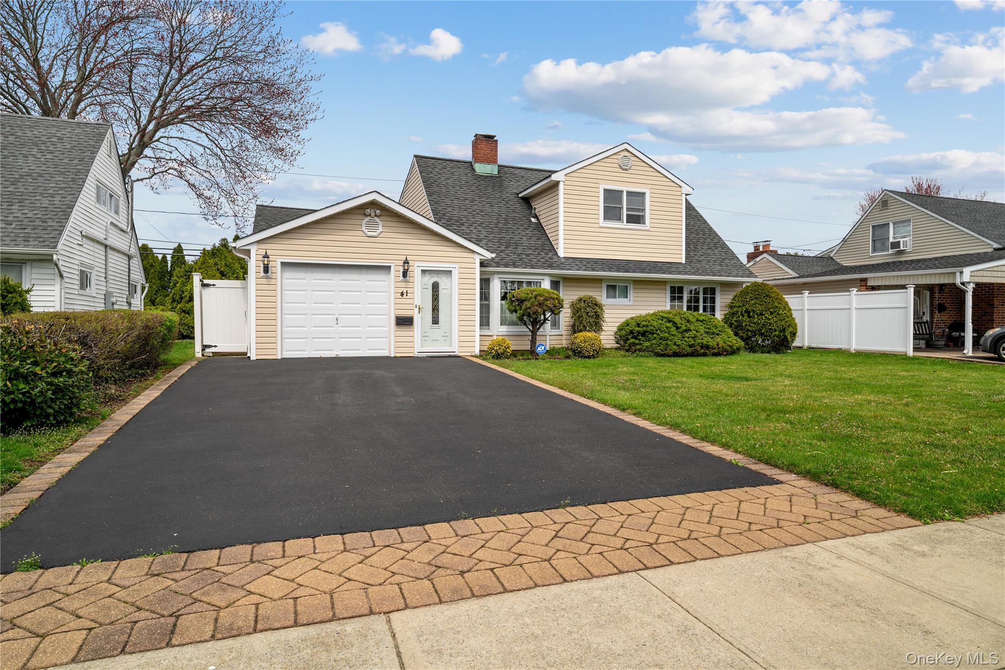 41 Winter Lane