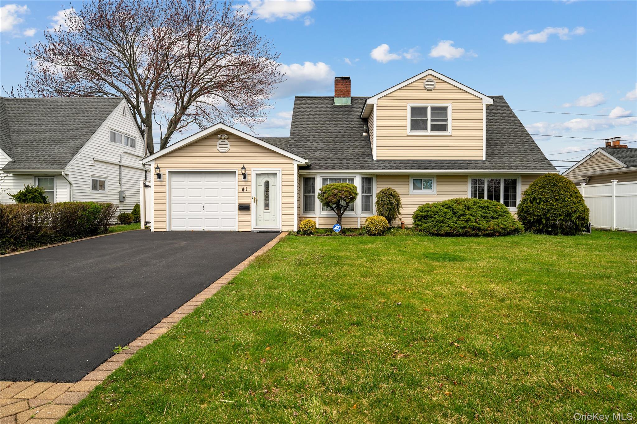 41 Winter Lane