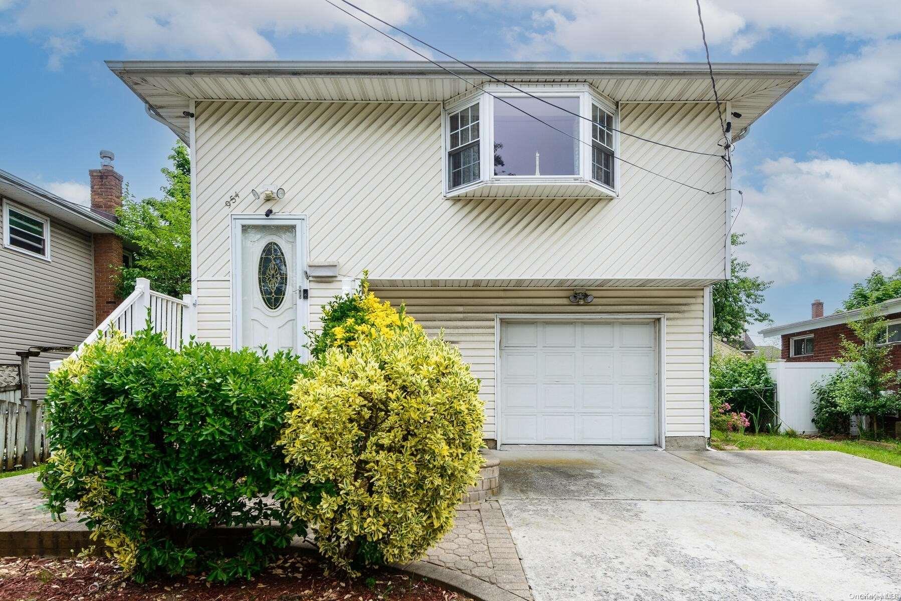 954 Brush Hollow Road