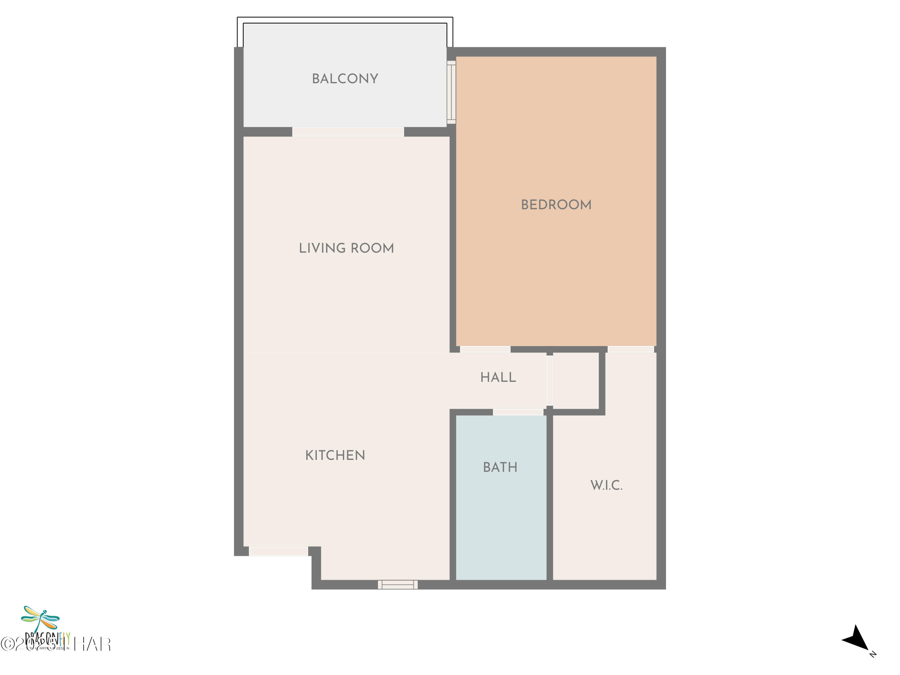 256 Lake Havasu Ave S, C57