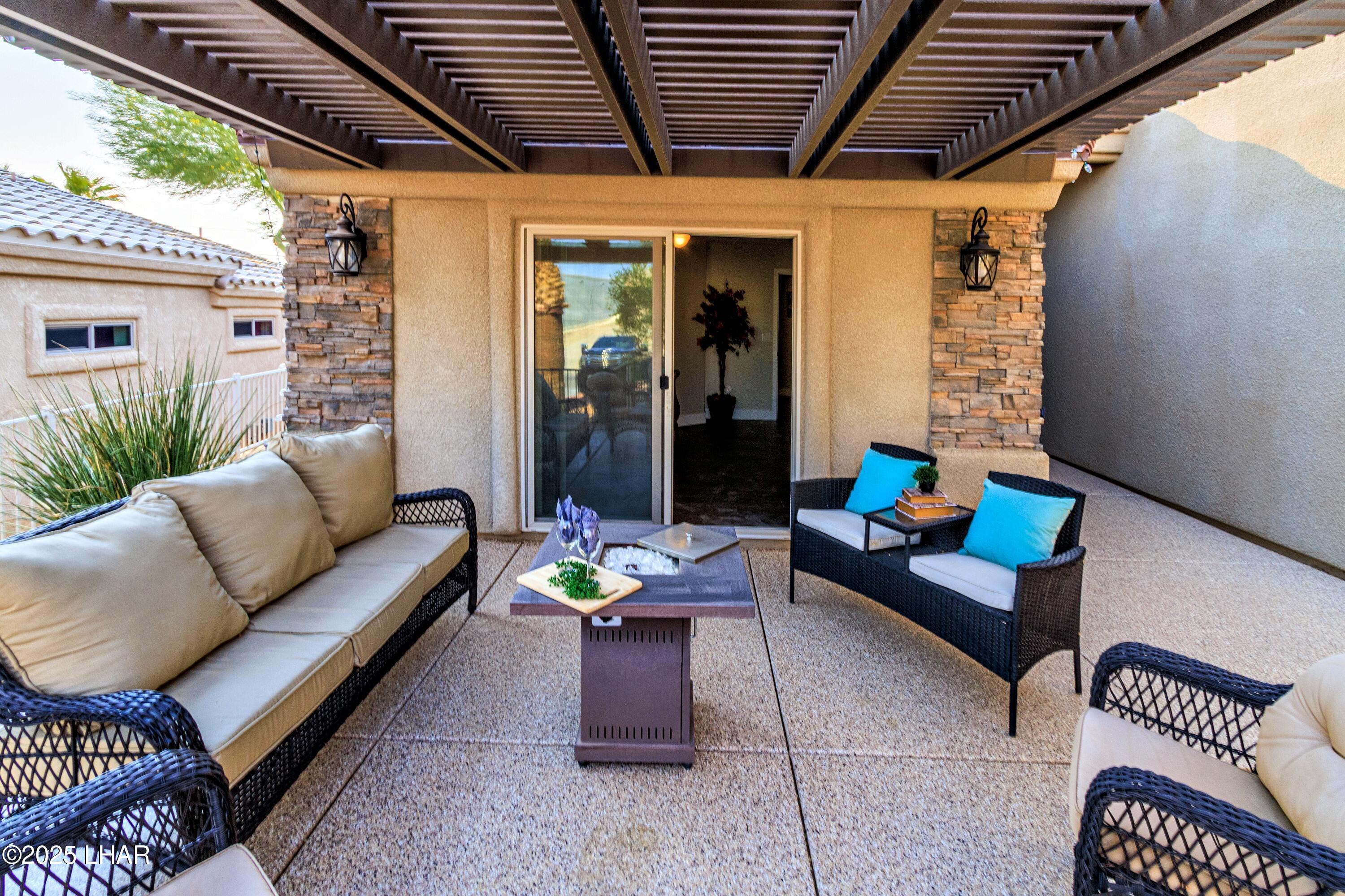 4125 Peruvian Dr