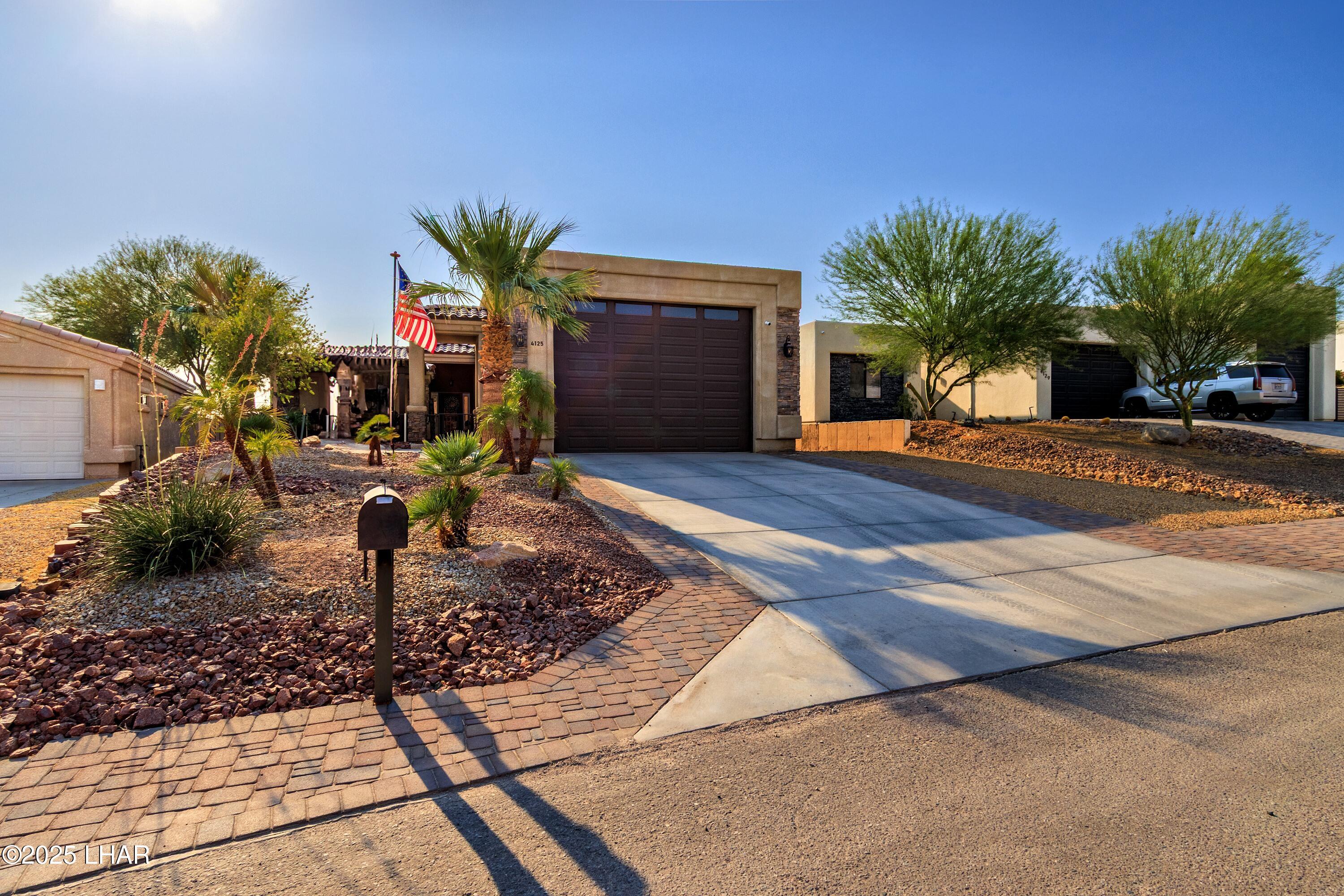 4125 Peruvian Dr