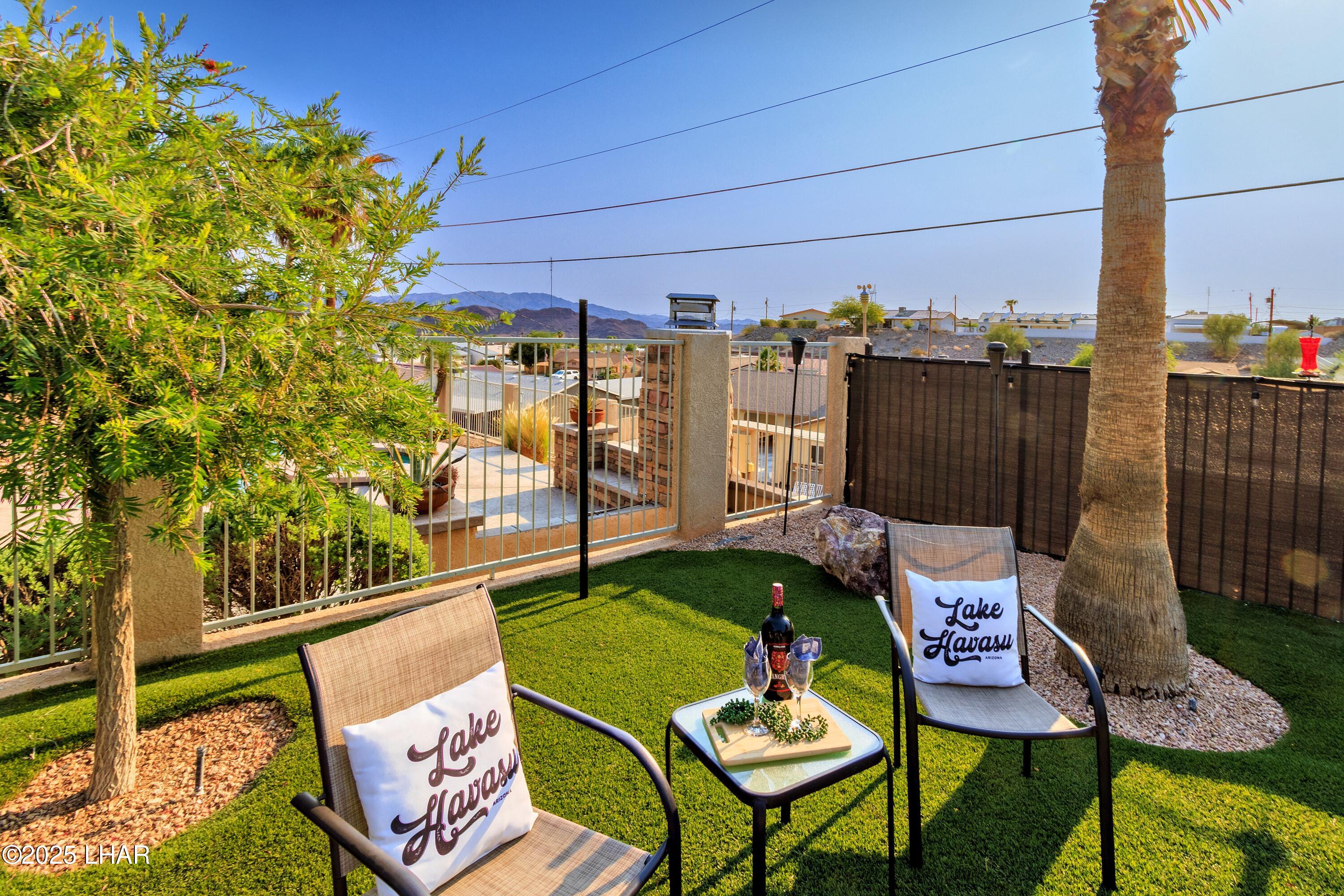 4125 Peruvian Dr