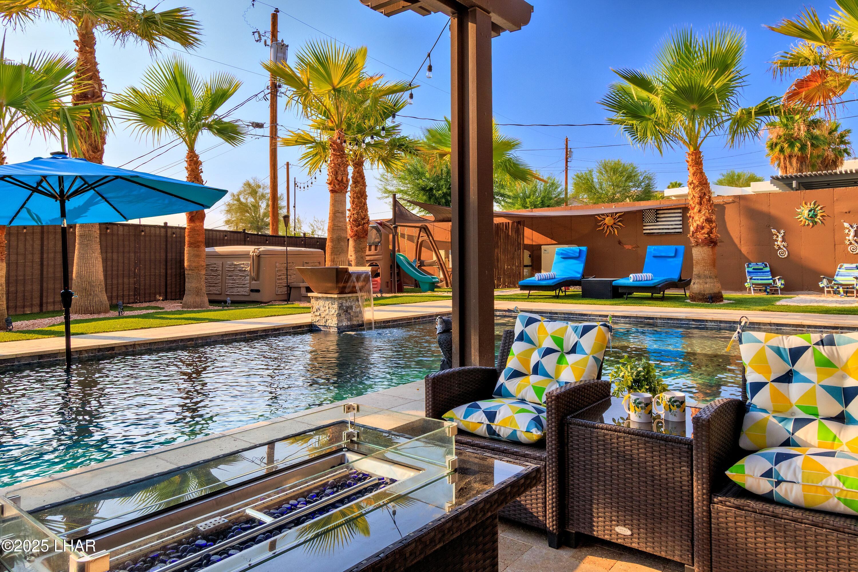 4125 Peruvian Dr