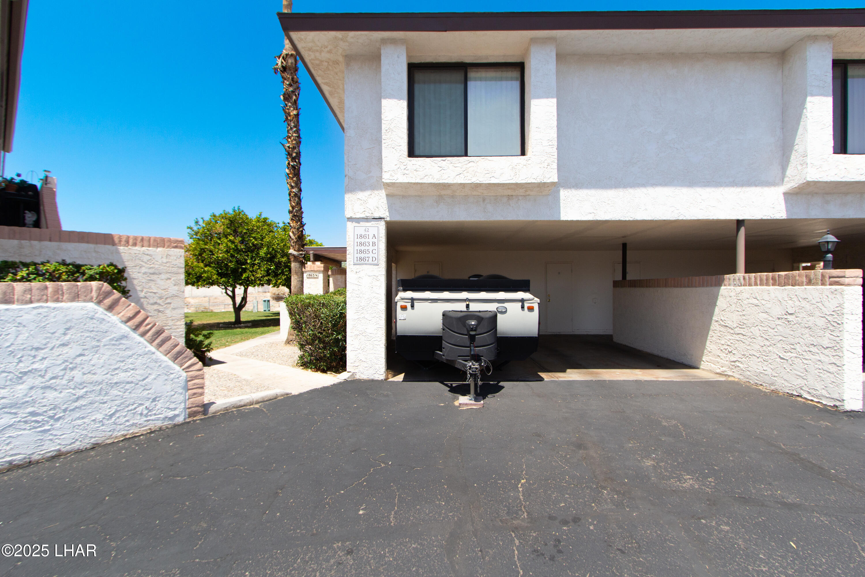 1863 Montana Vista, #B