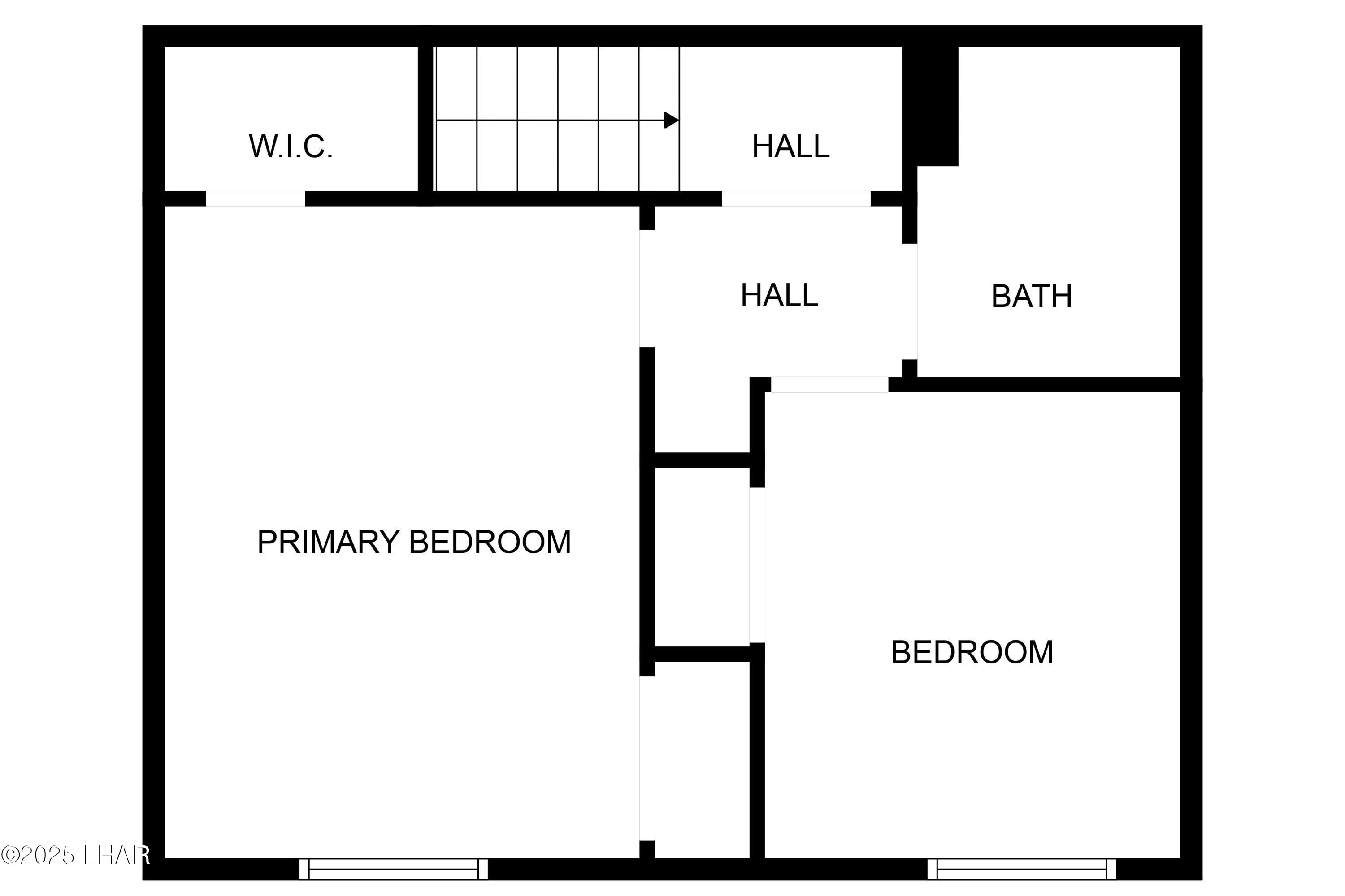 1863 Montana Vista, #B