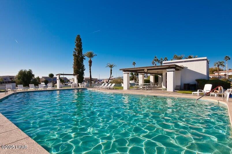 1863 Montana Vista, #B