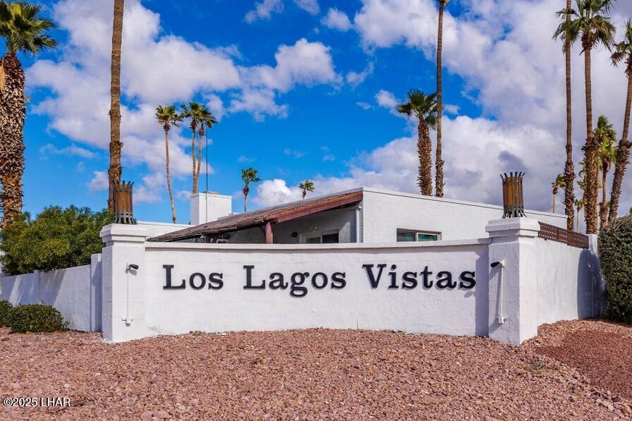 1863 Montana Vista, #B