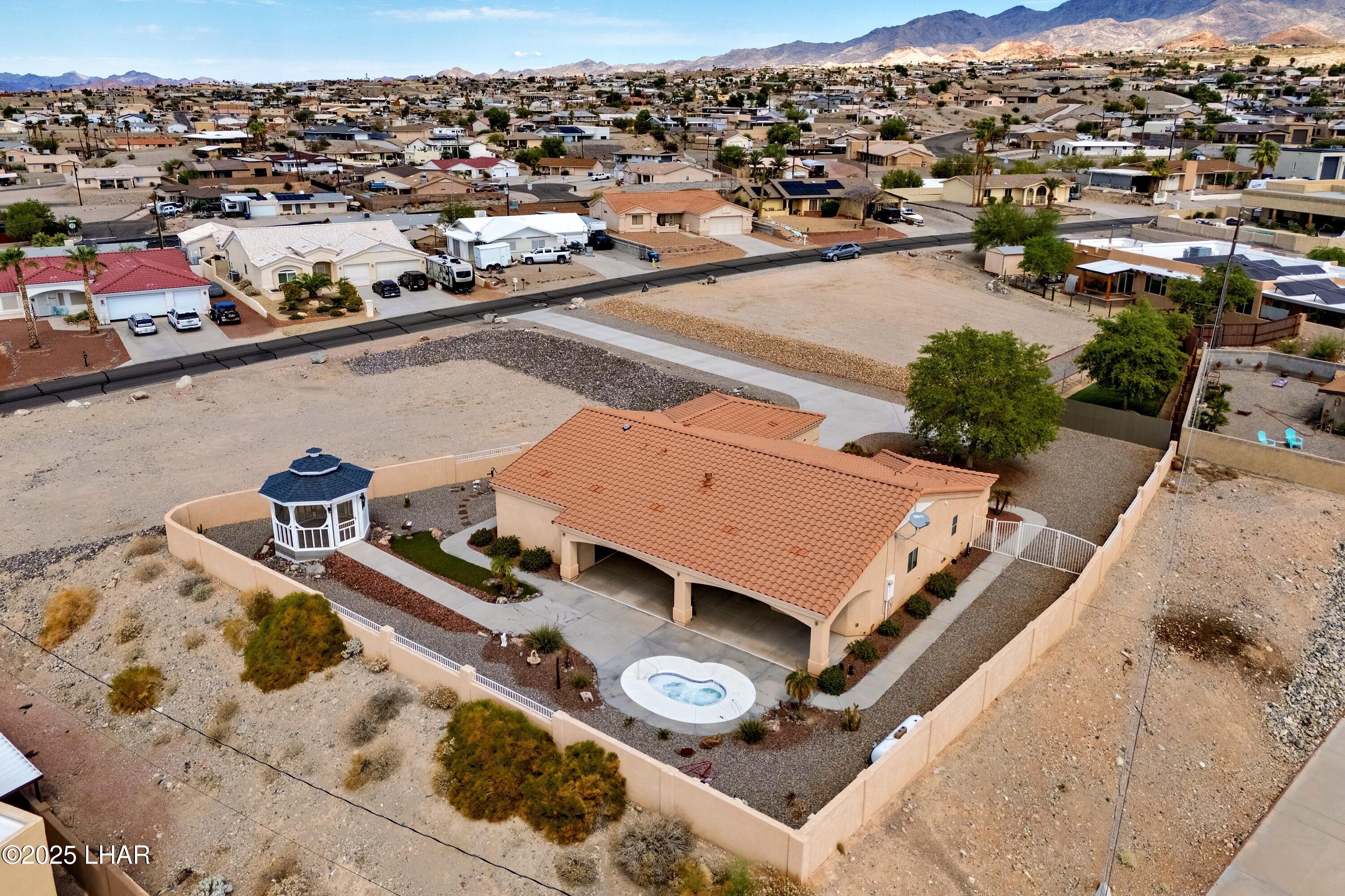 3504 Pioneer Dr