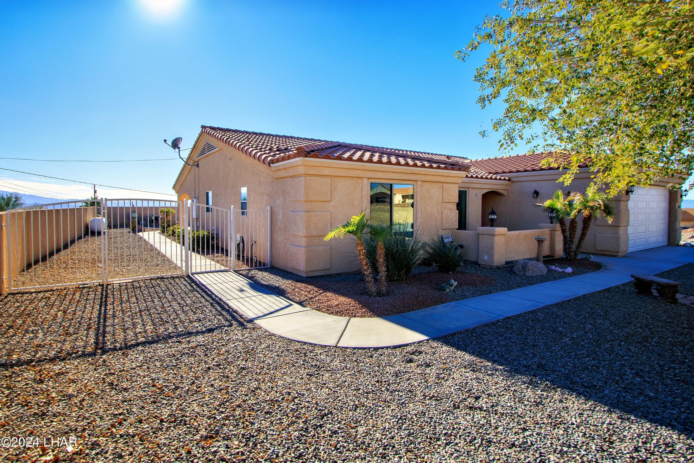 3504 Pioneer Dr