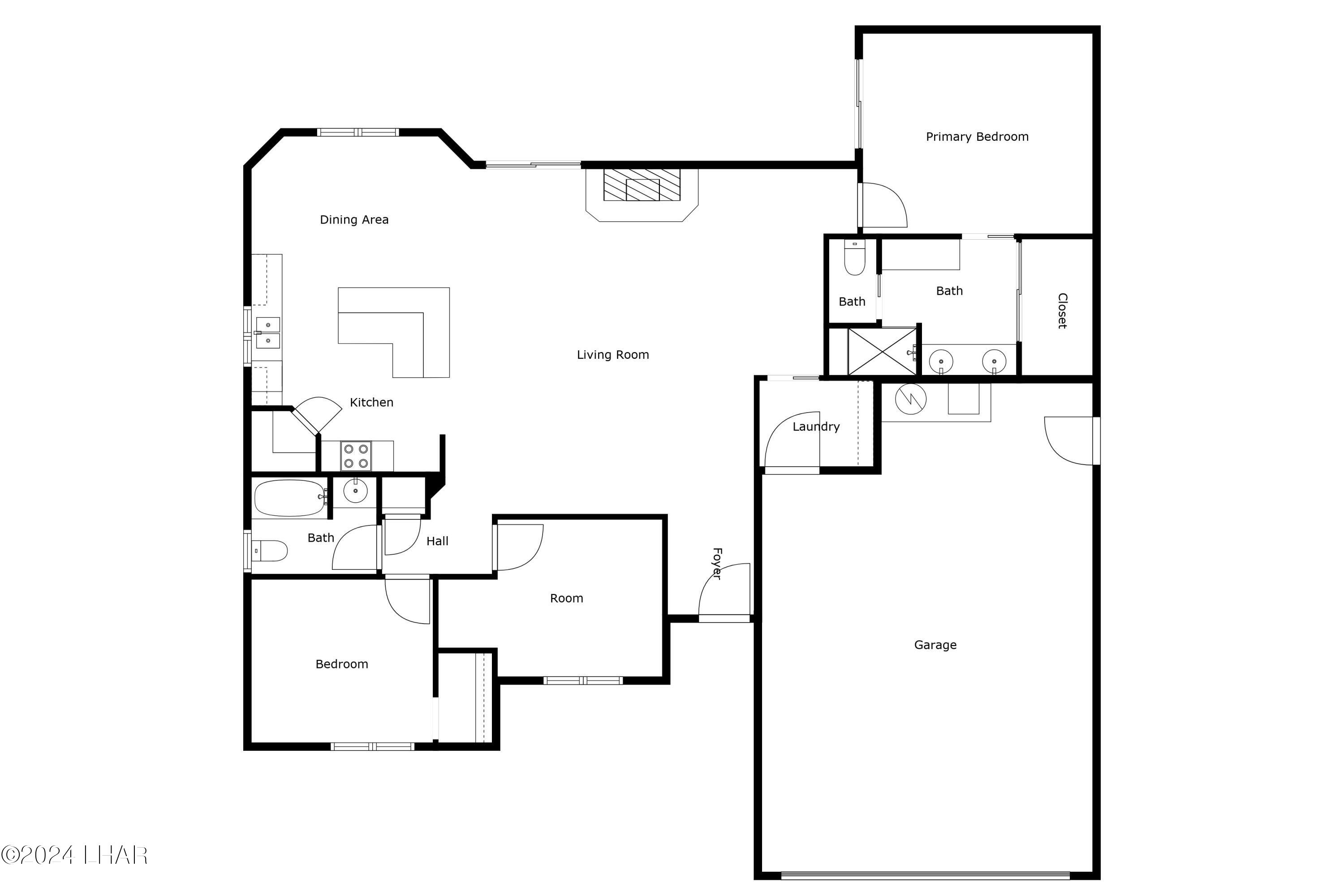 3504 Pioneer Dr