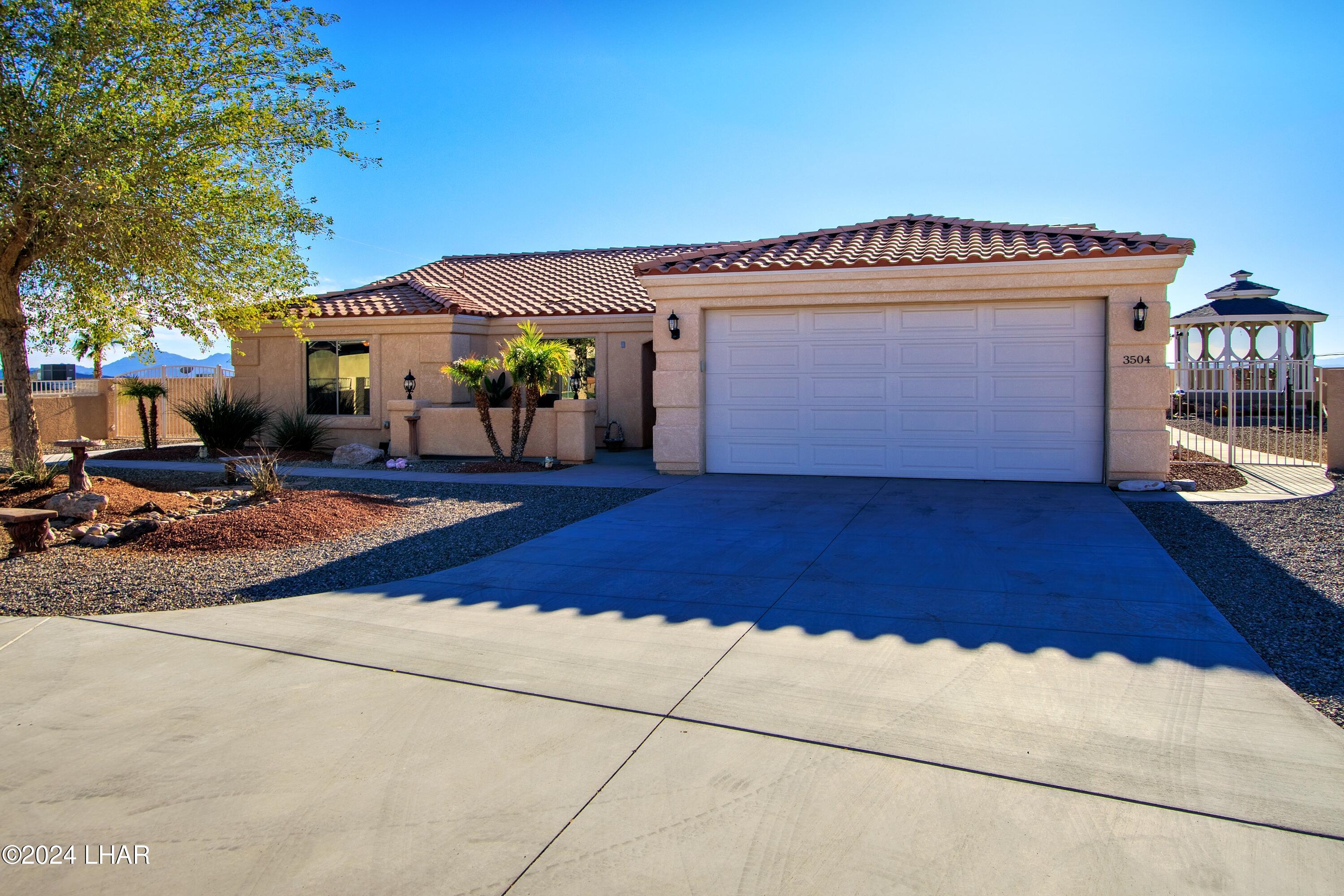 3504 Pioneer Dr