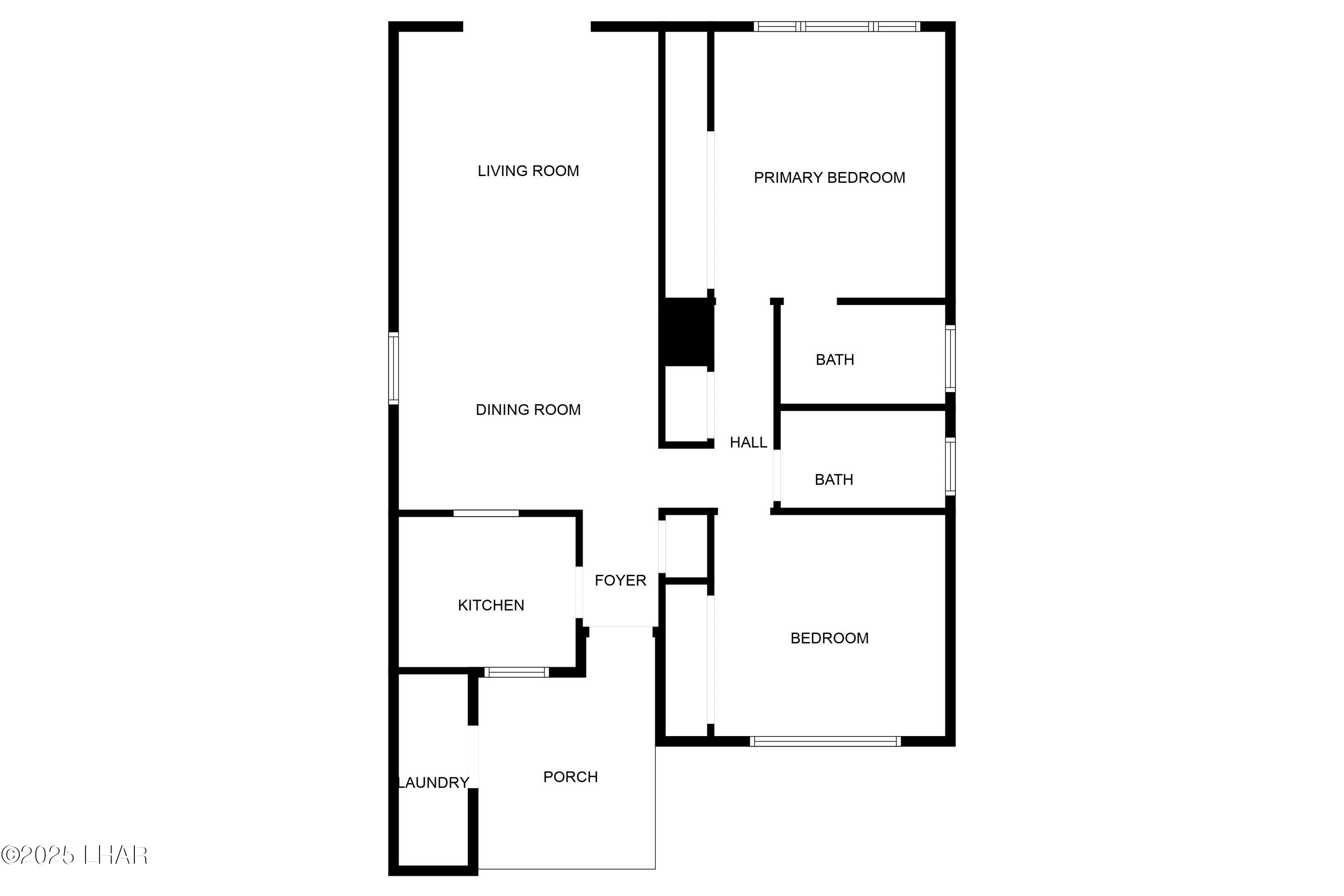 471 Lake Havasu Ave N, #B