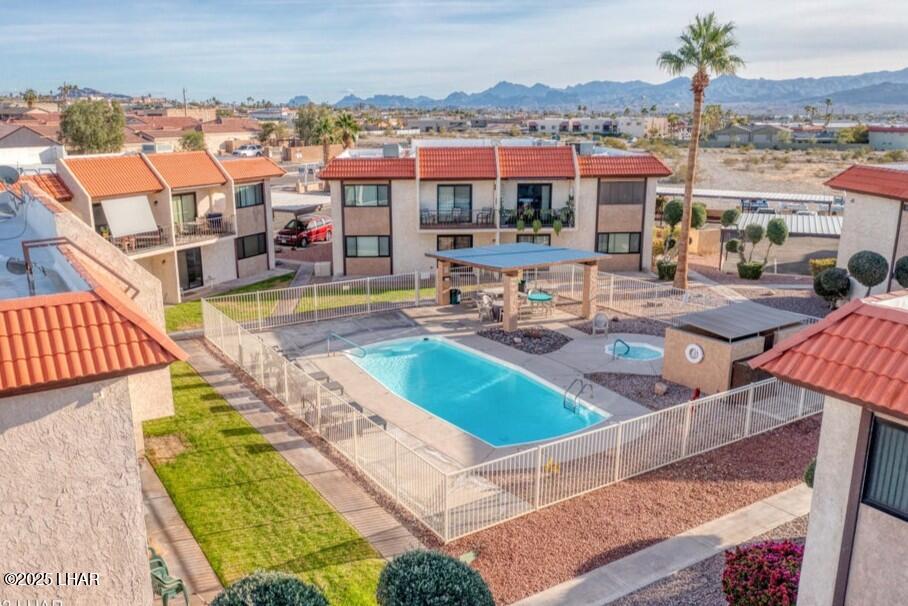 471 Lake Havasu Ave N, #B