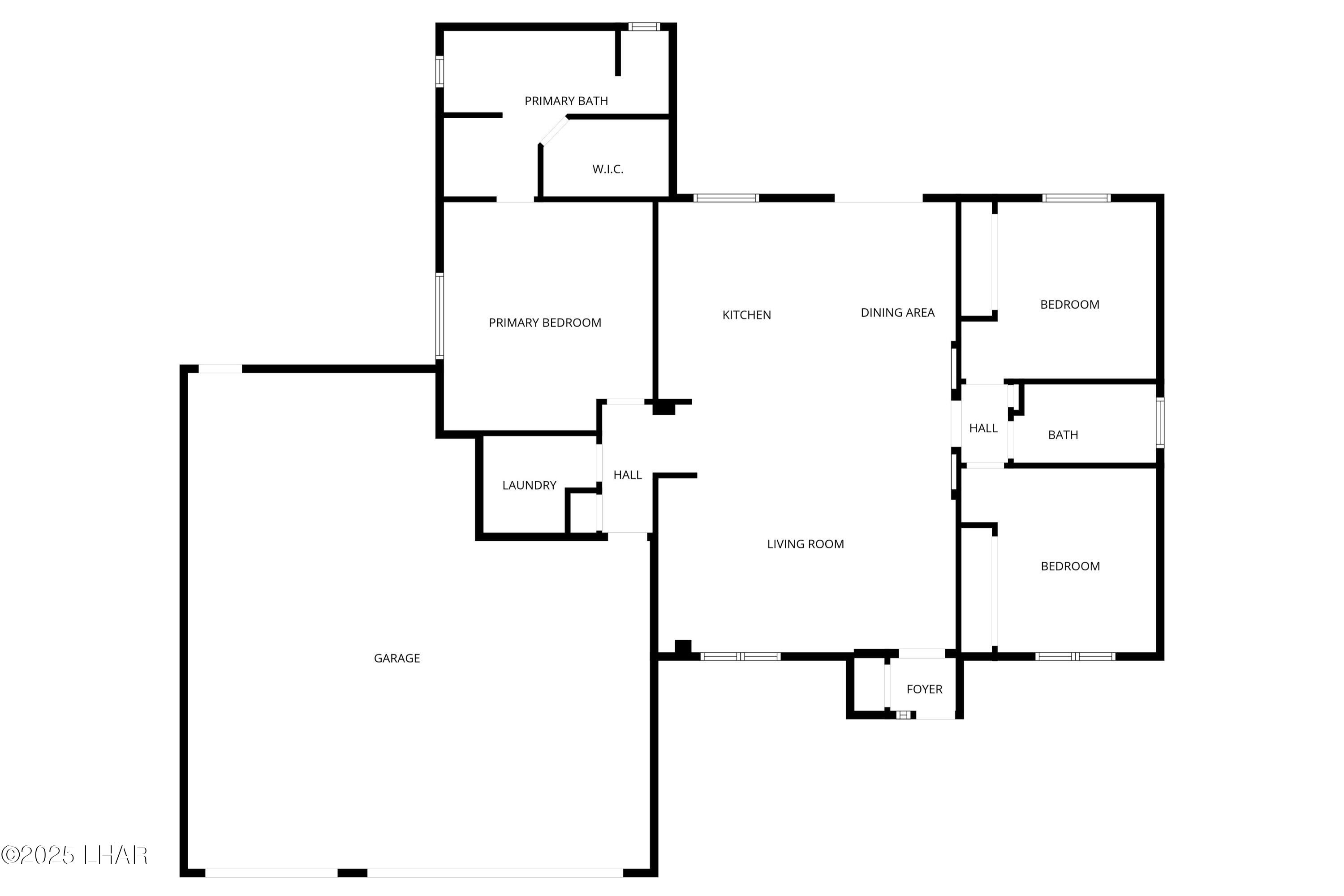 3528 Bluegrass Dr
