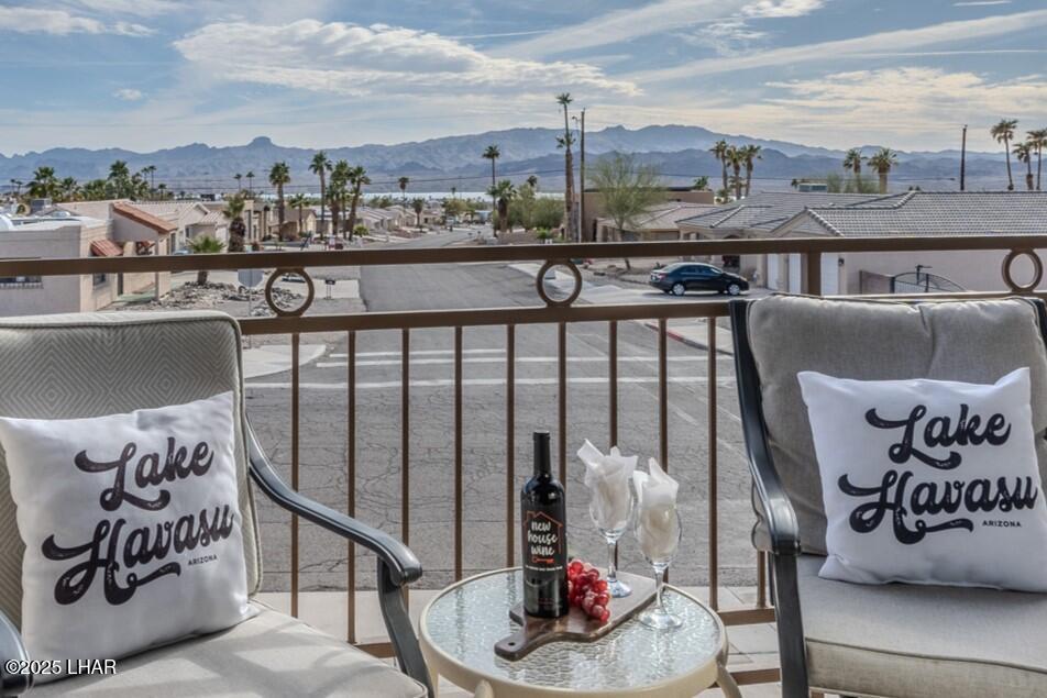 2121 Magnolia Dr, #1