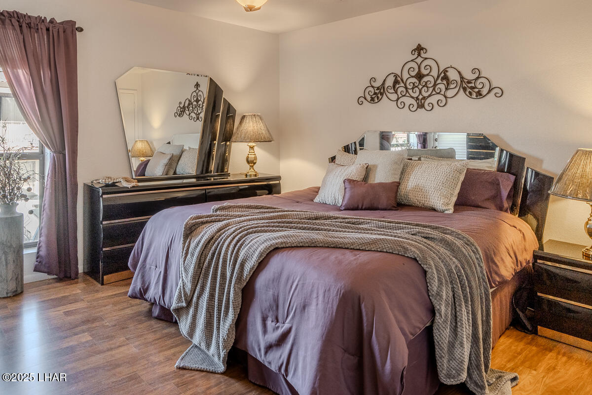 2121 Magnolia Dr, #1
