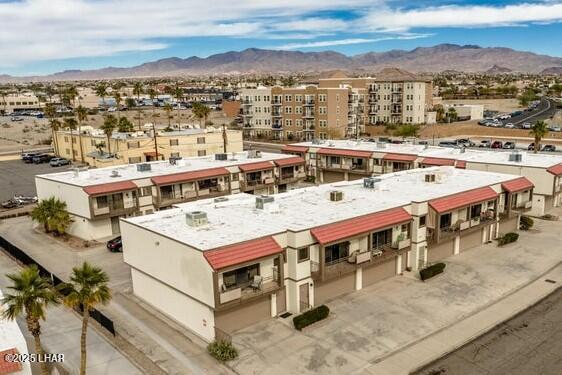 2121 Magnolia Dr, #1