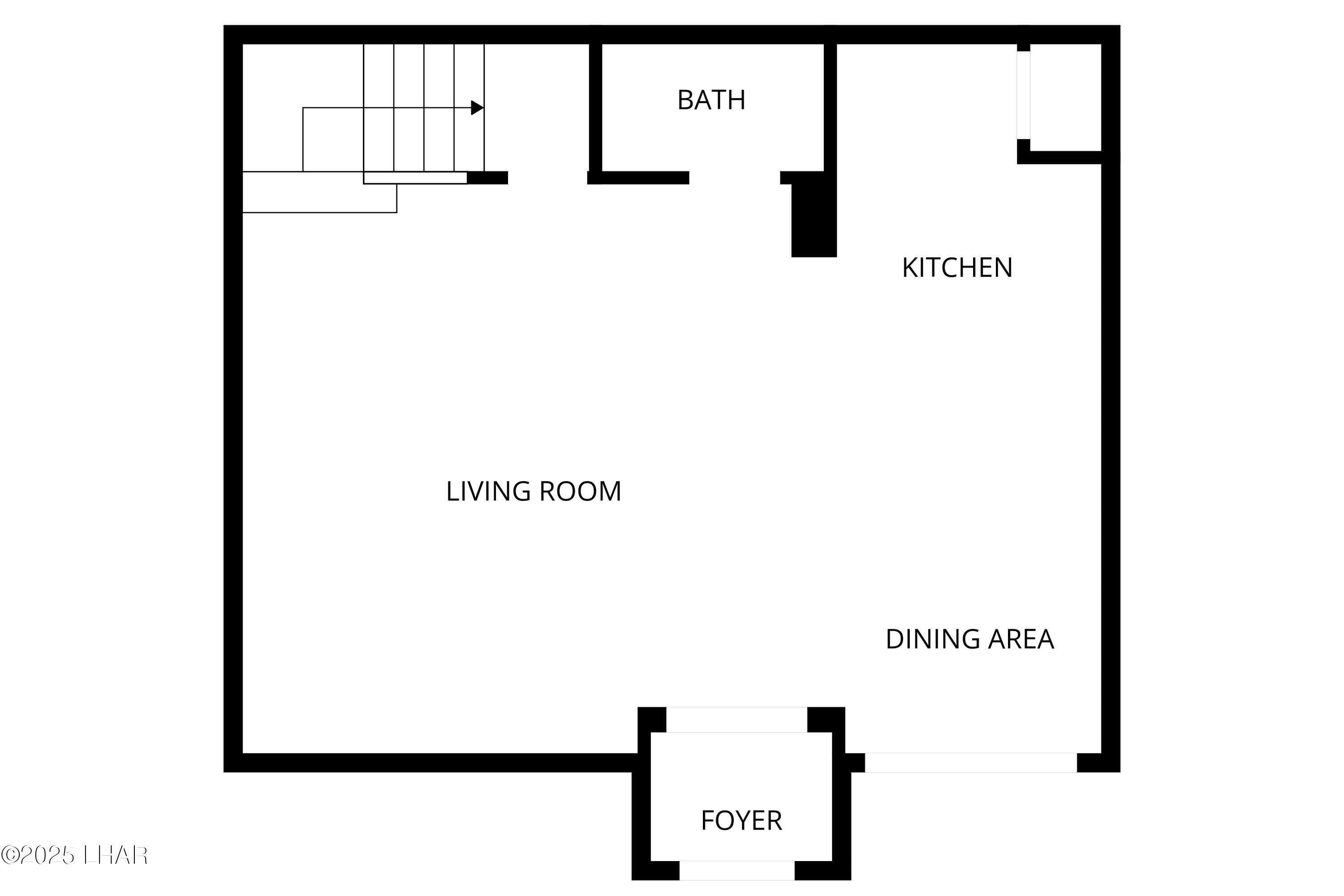 1852 Montana Vista, #B, Lake Havasu City Unit: #B
