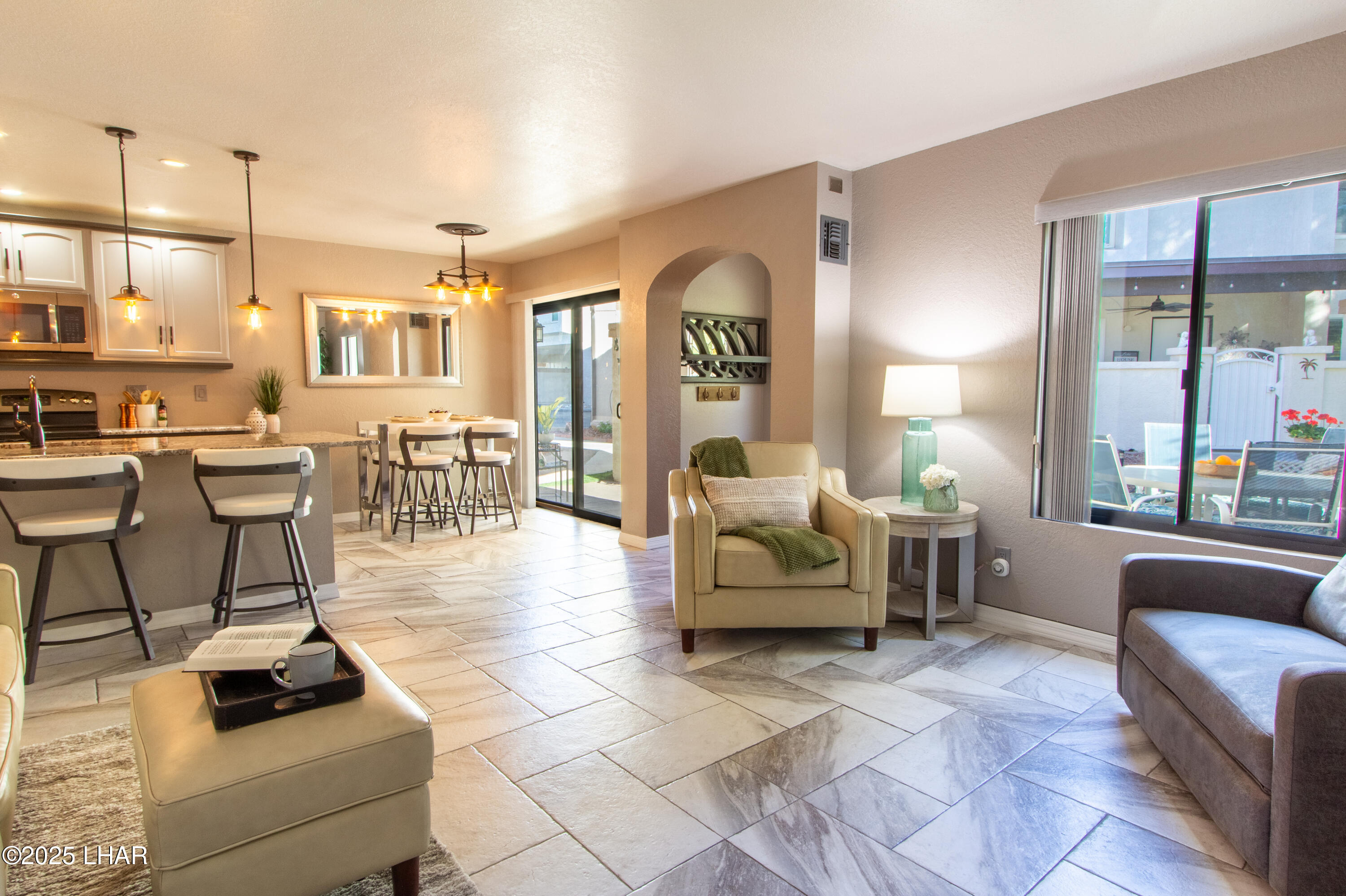 1852 Montana Vista, #B, Lake Havasu City Unit: #B