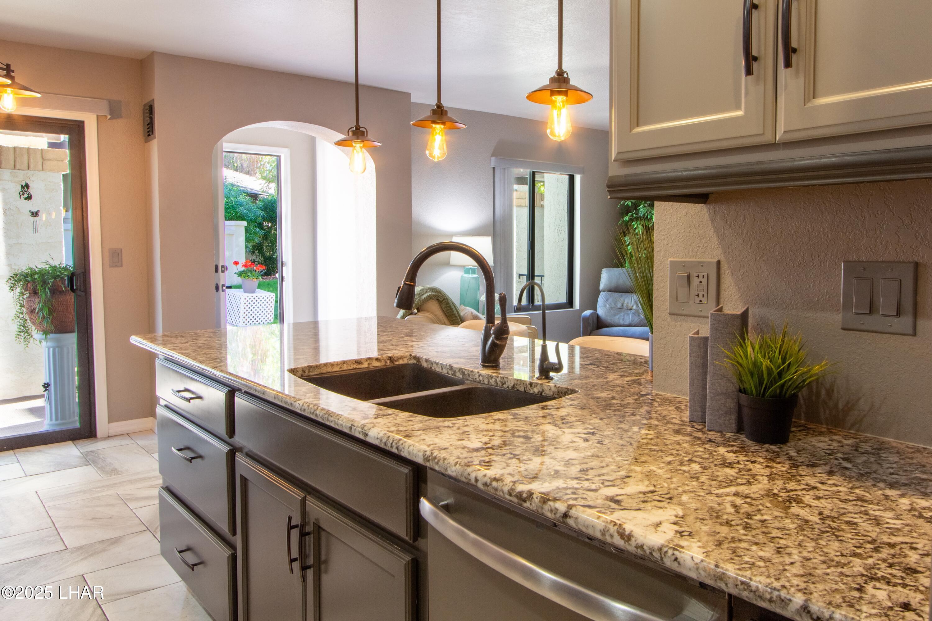 1852 Montana Vista, #B, Lake Havasu City Unit: #B