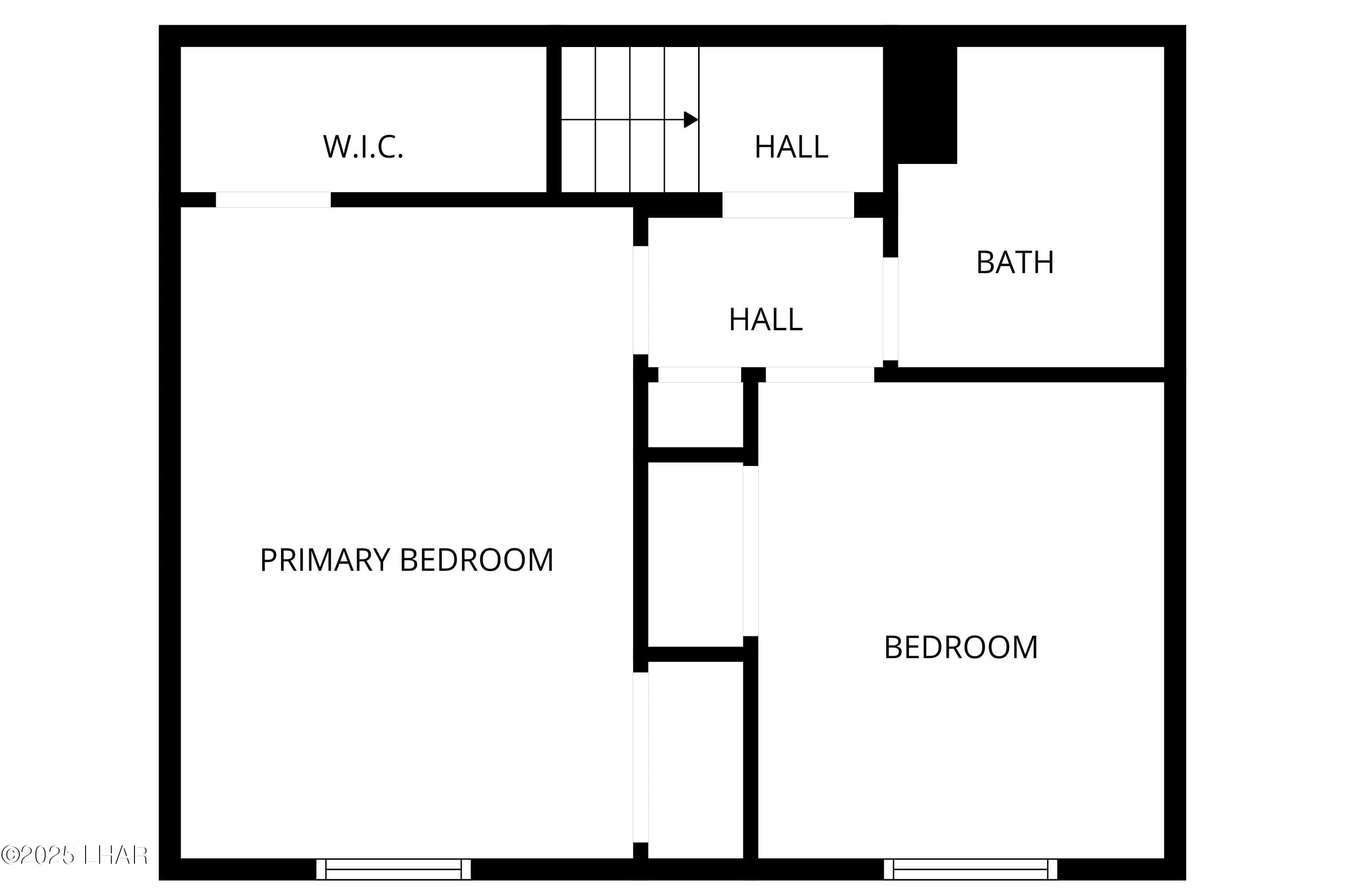 1852 Montana Vista, #B, Lake Havasu City Unit: #B