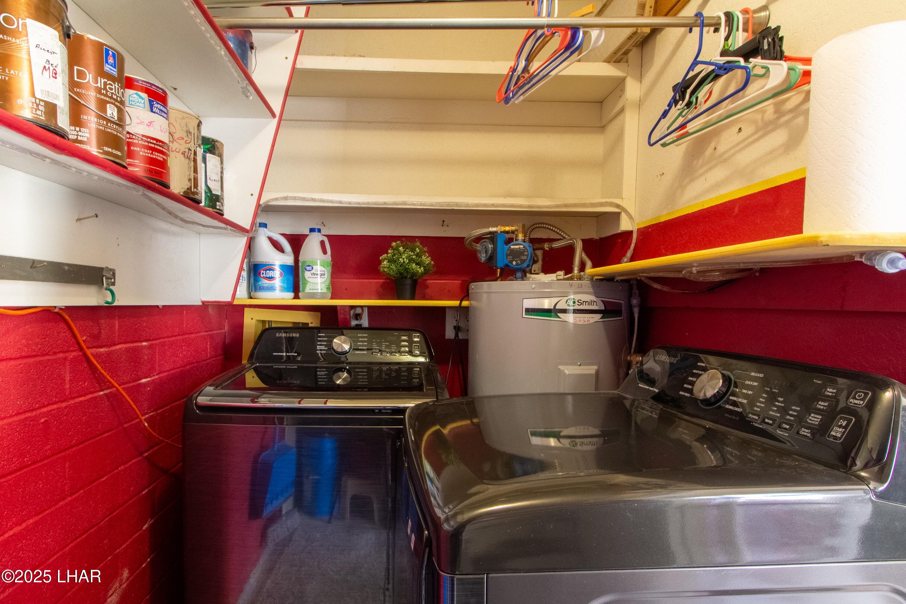 1852 Montana Vista, #B, Lake Havasu City Unit: #B