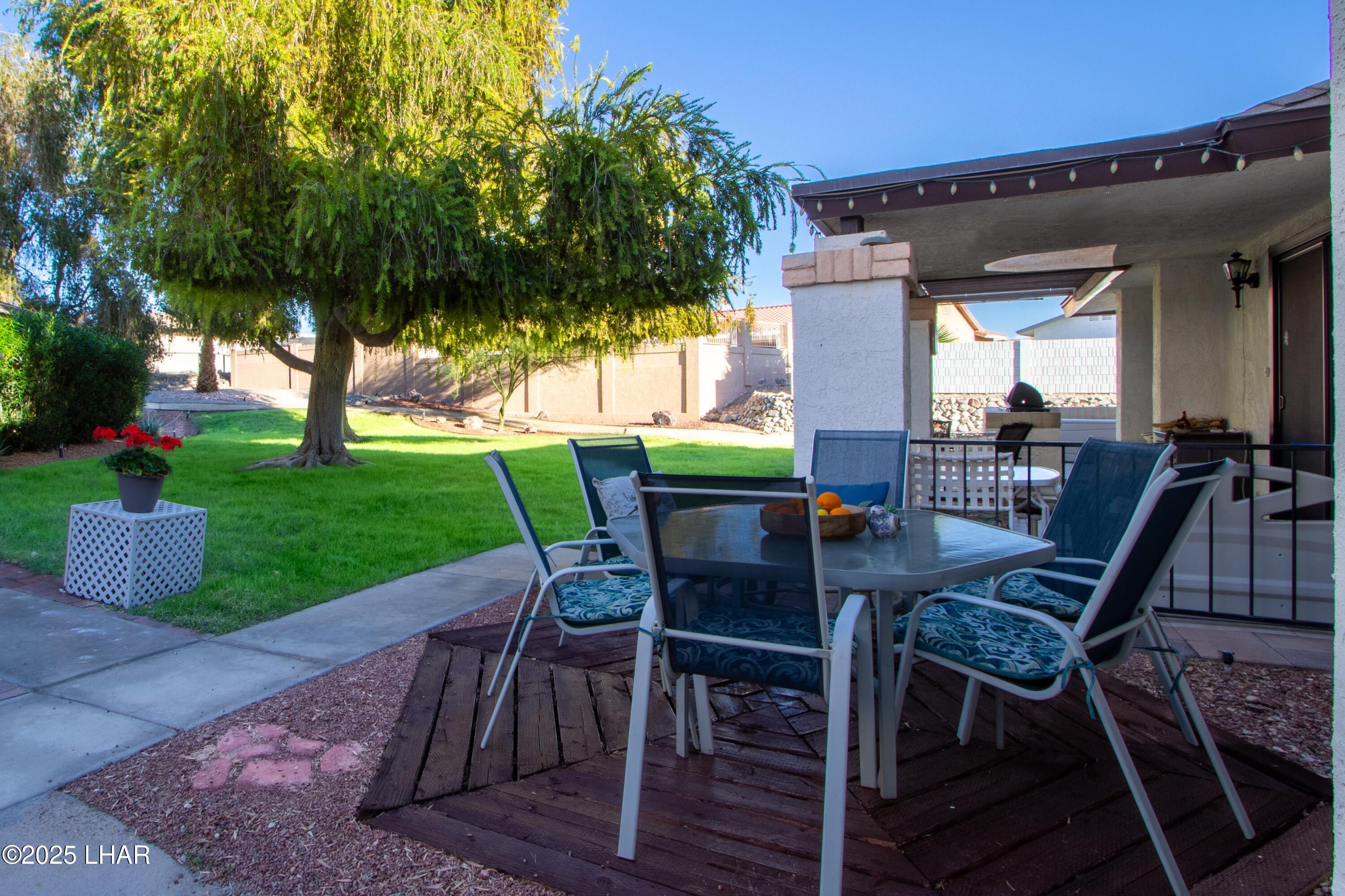 1852 Montana Vista, #B, Lake Havasu City Unit: #B