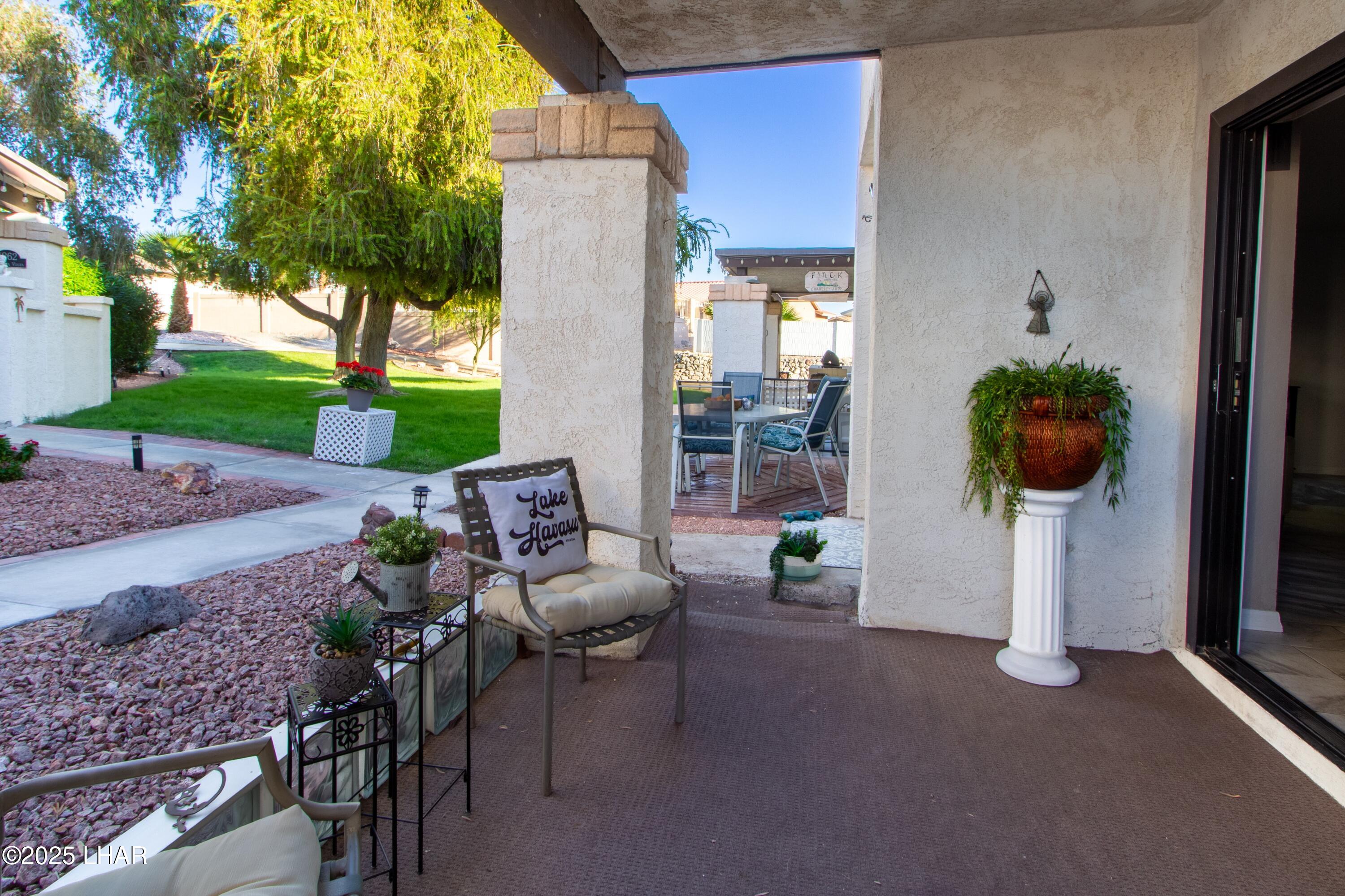 1852 Montana Vista, #B, Lake Havasu City Unit: #B