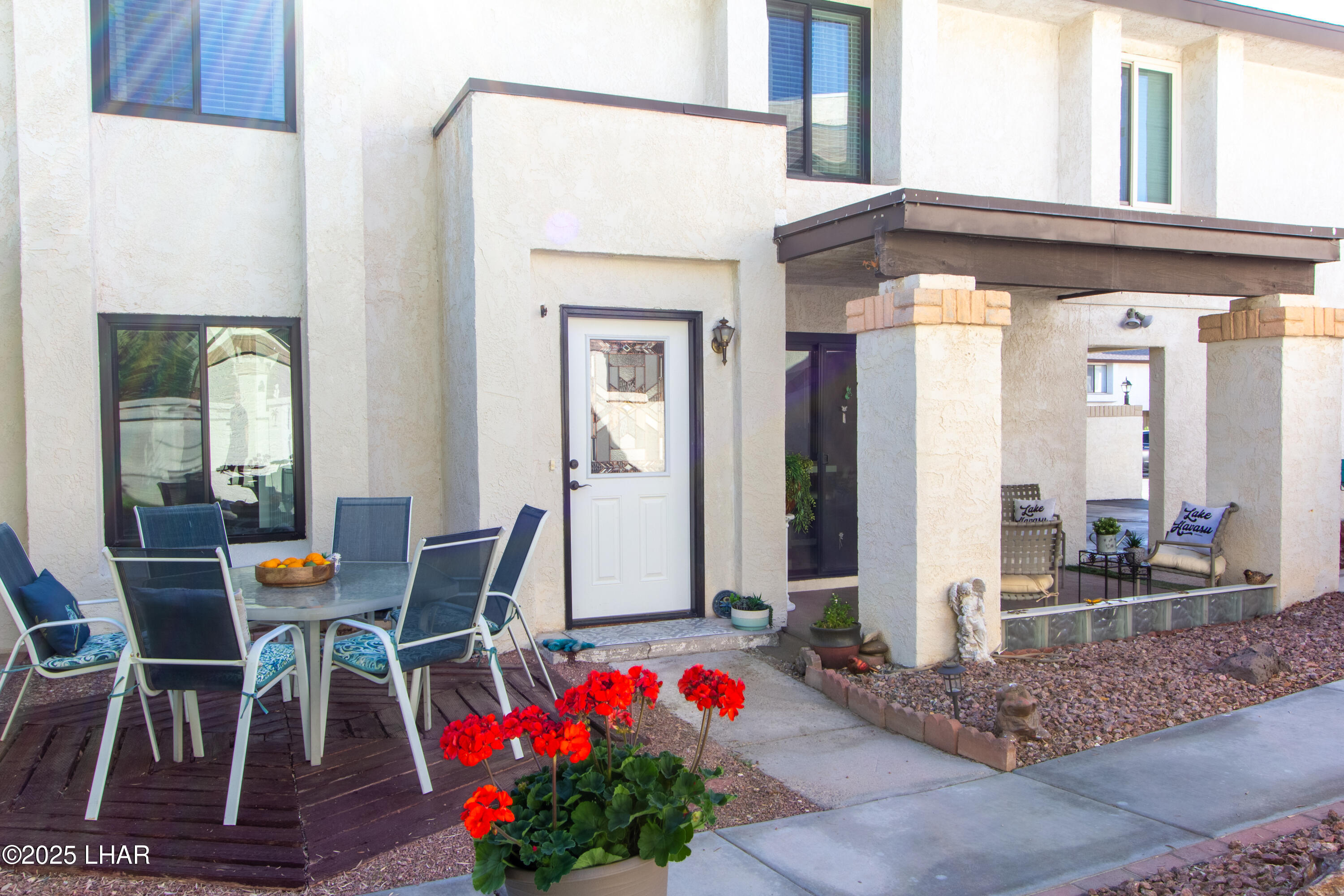 1852 Montana Vista, #B, Lake Havasu City Unit: #B