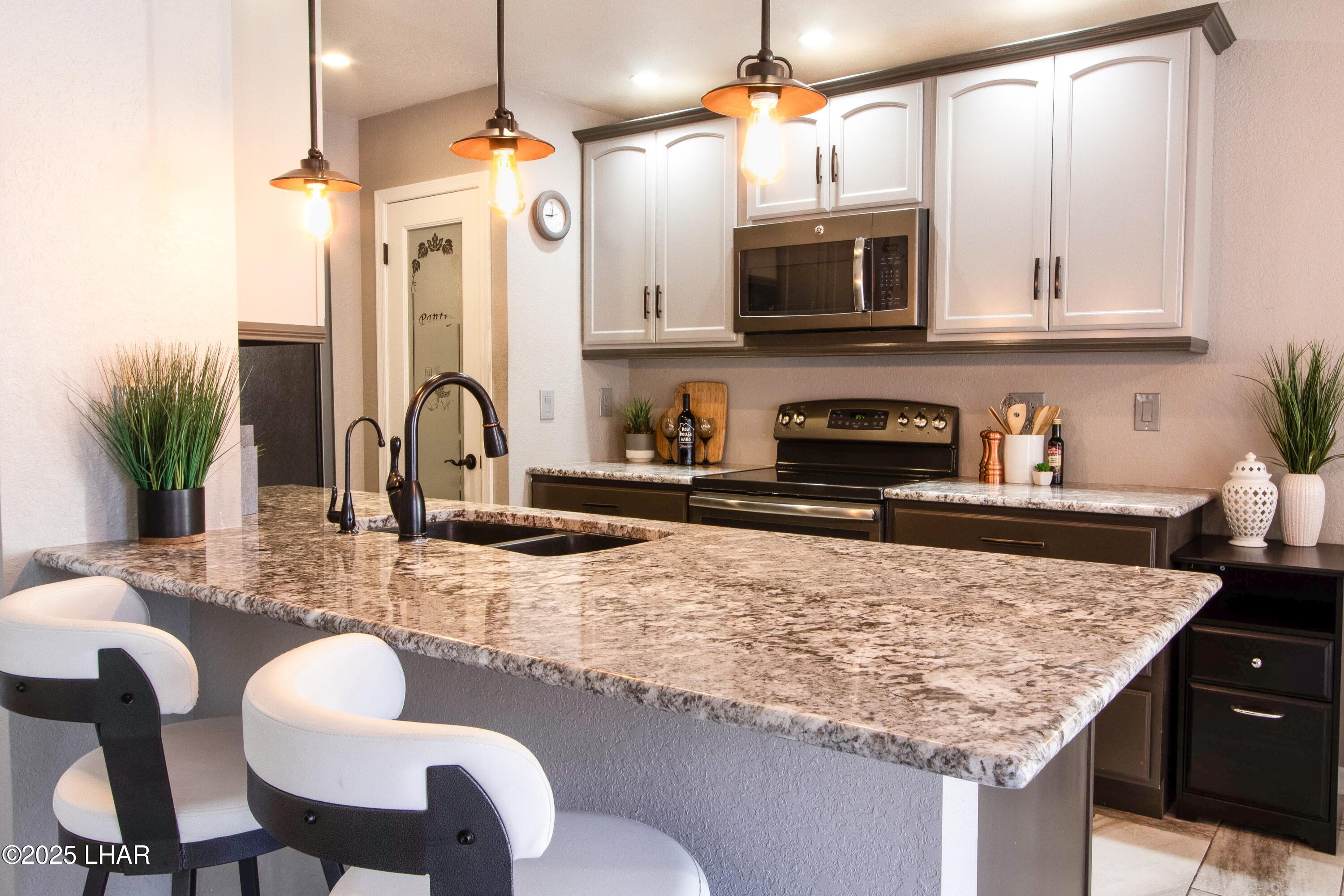 1852 Montana Vista, #B, Lake Havasu City Unit: #B