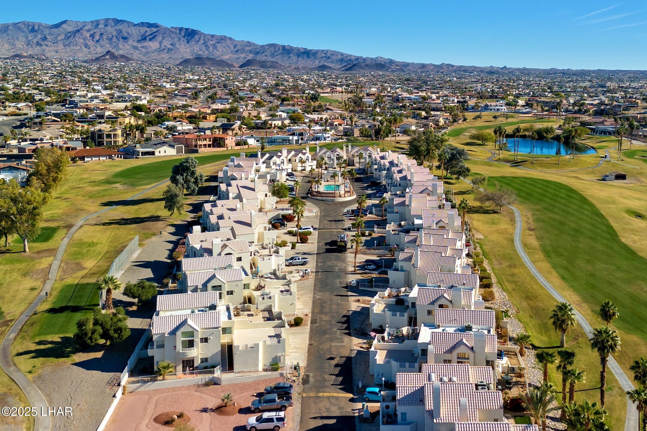 420 Acoma Blvd S, #26