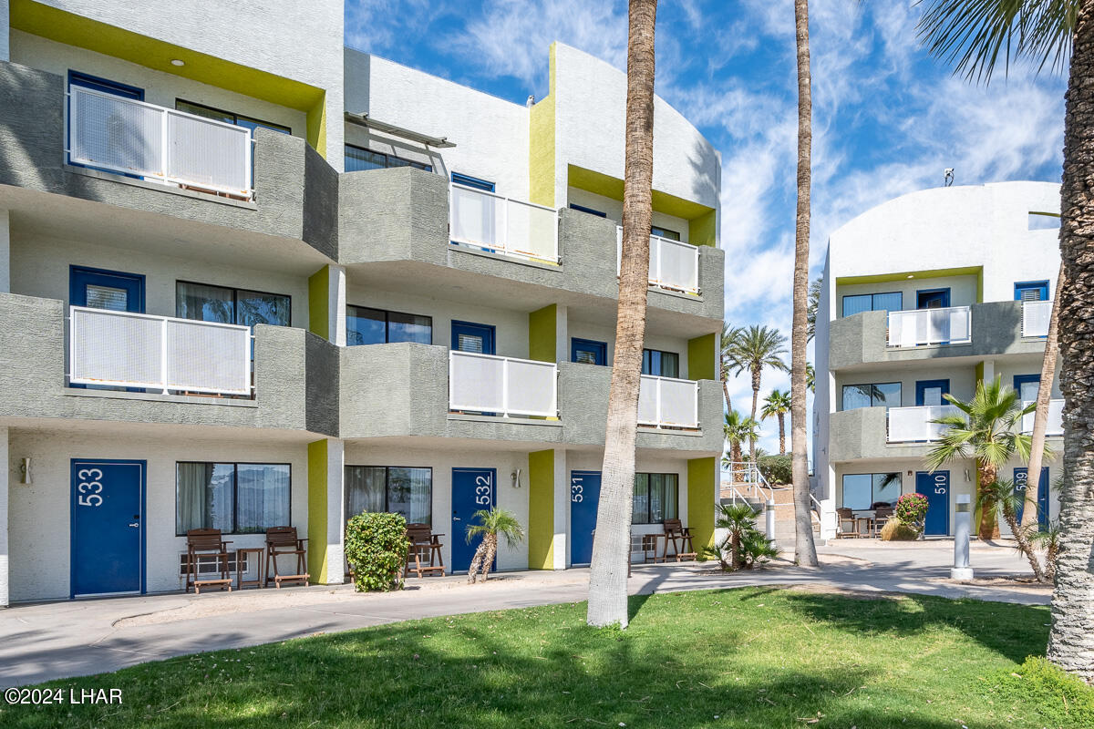 1000 McCulloch Blvd N #545