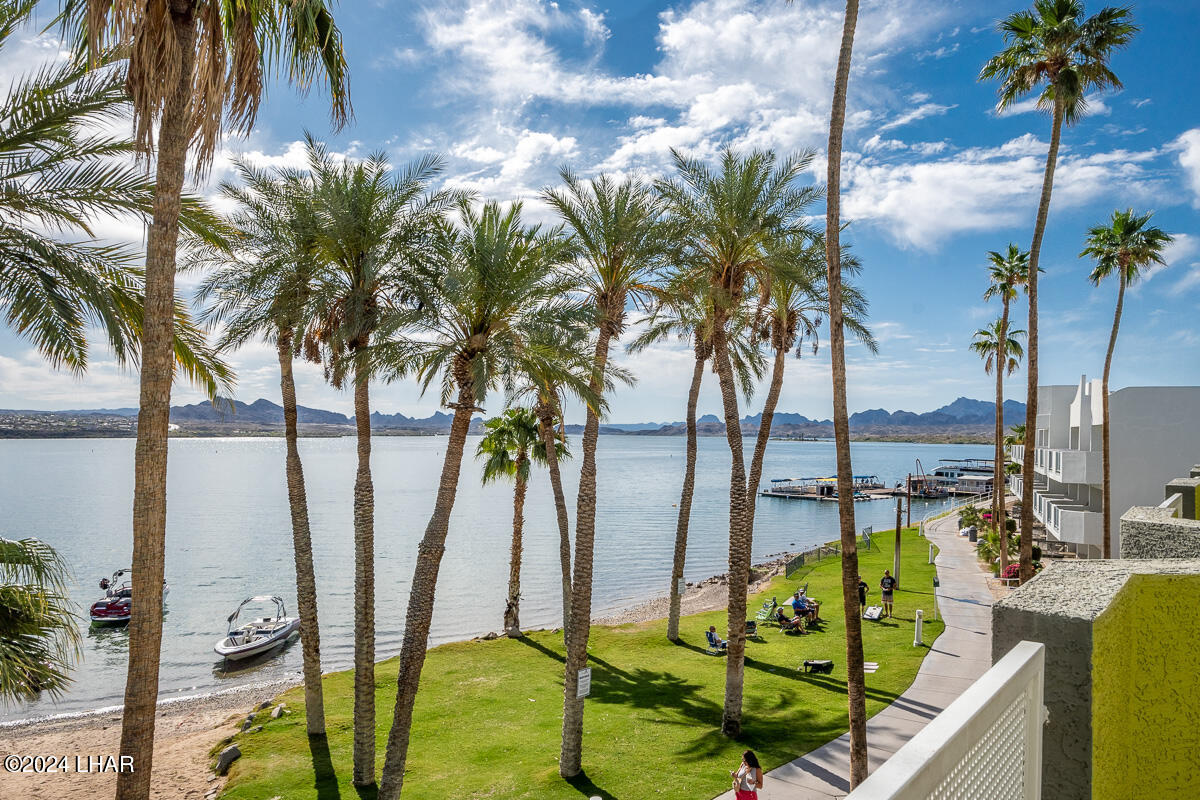 1000 McCulloch Blvd N #545