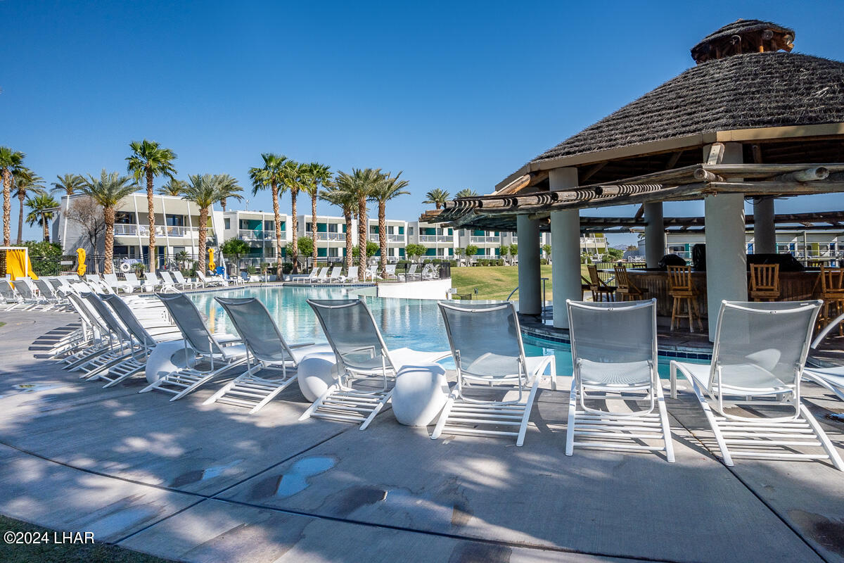 1000 McCulloch Blvd N #545