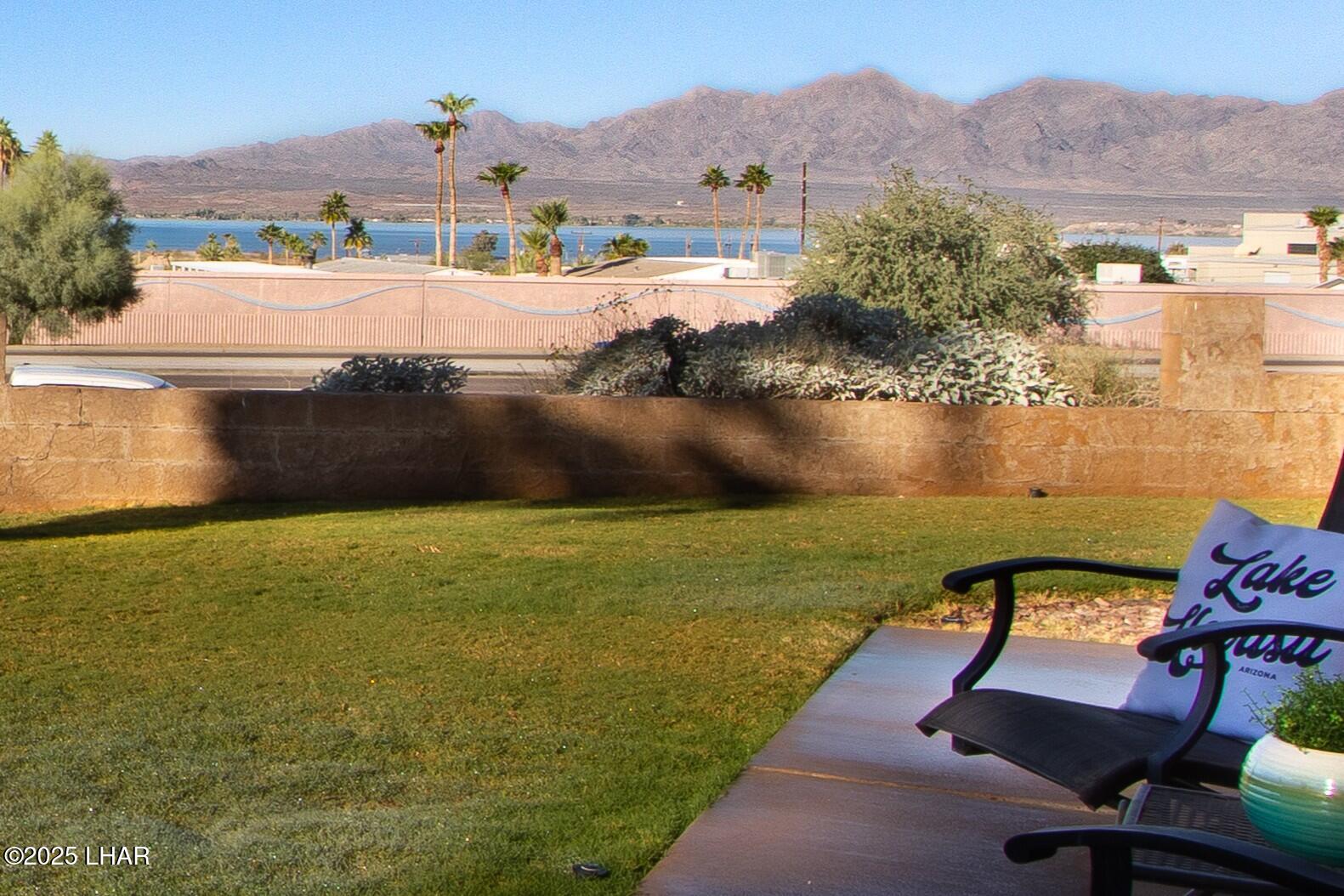 465 Lake Havasu Ave N #B