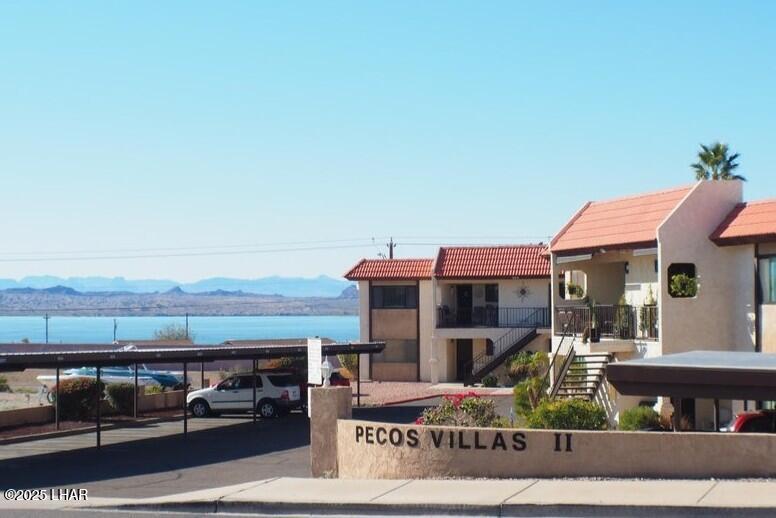 465 Lake Havasu Ave N #B