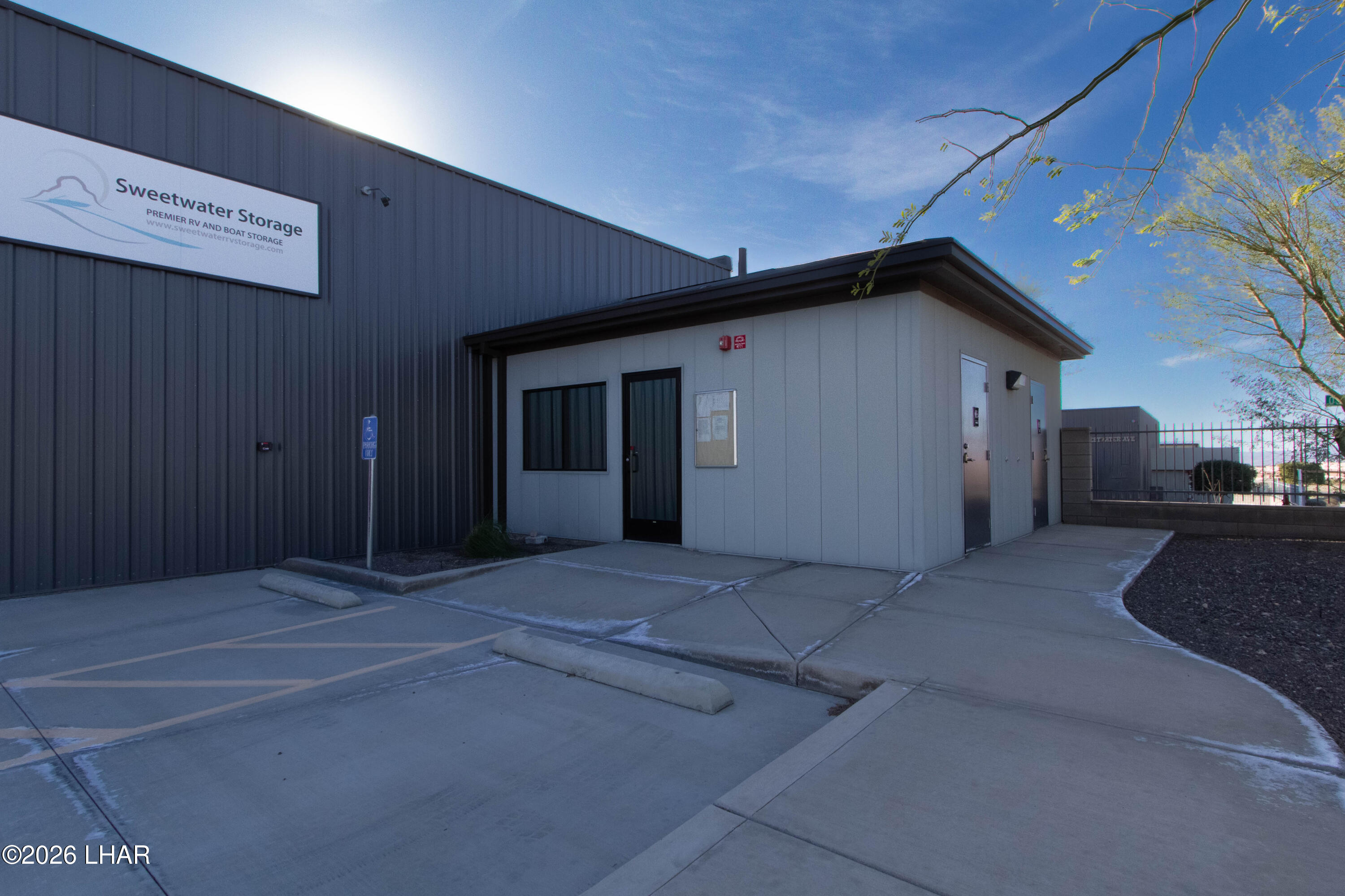 3350 Sweetwater Ave #D57