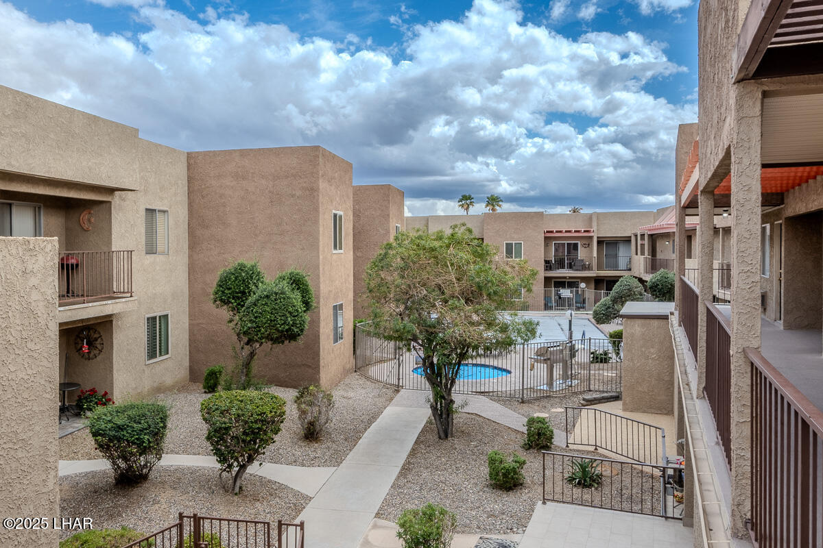 256 Lake Havasu Ave S #C-57