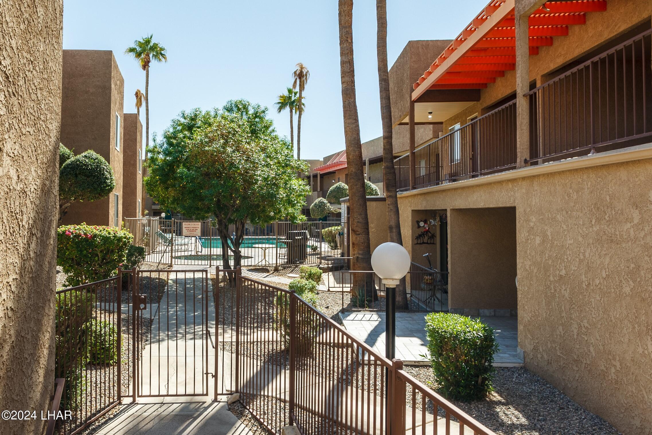 256 Lake Havasu Ave S #C-57