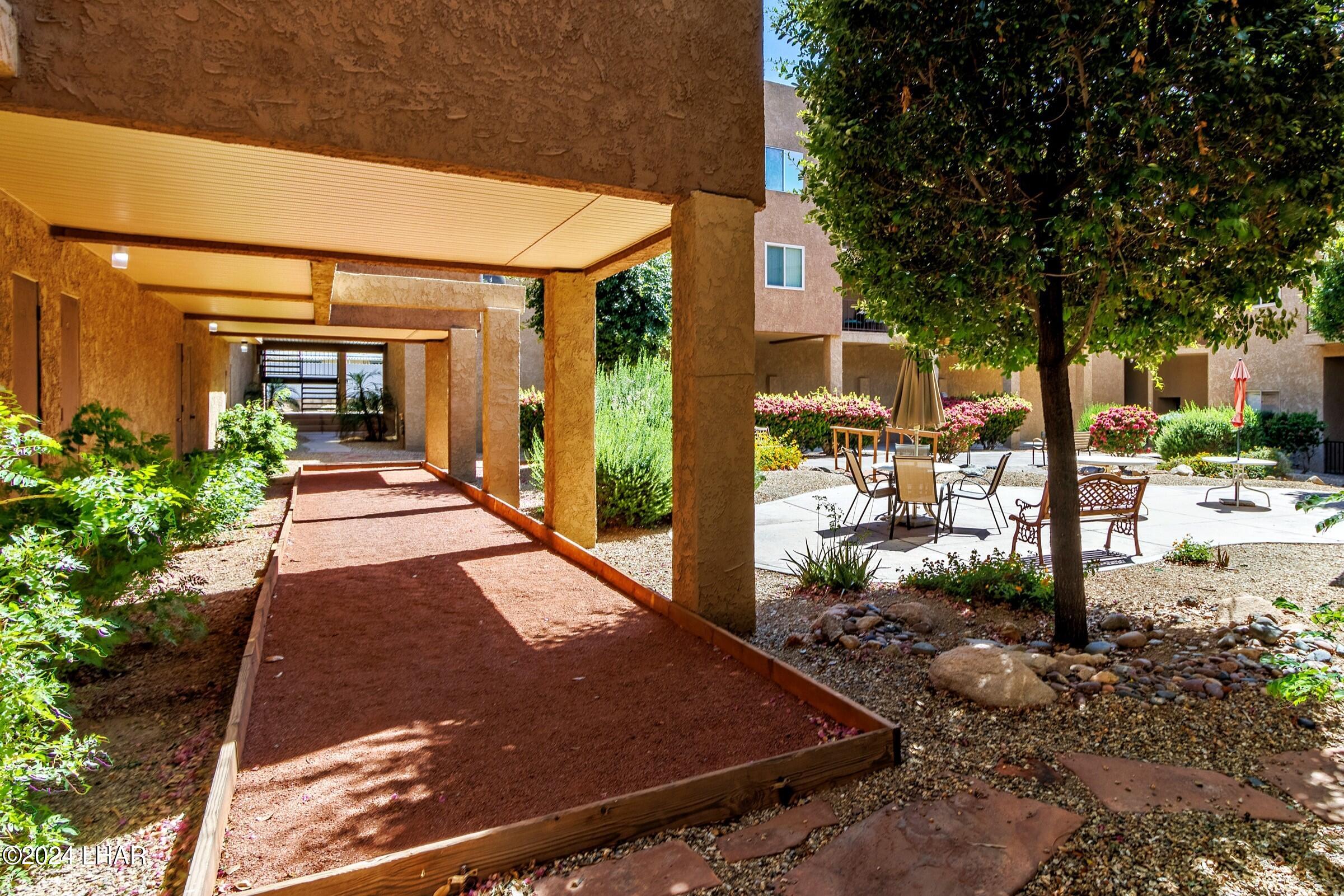 256 Lake Havasu Ave S #C-57