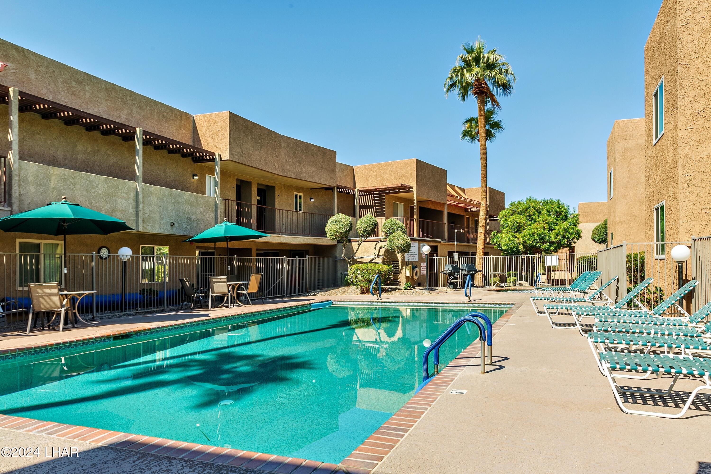256 Lake Havasu Ave S #C-57