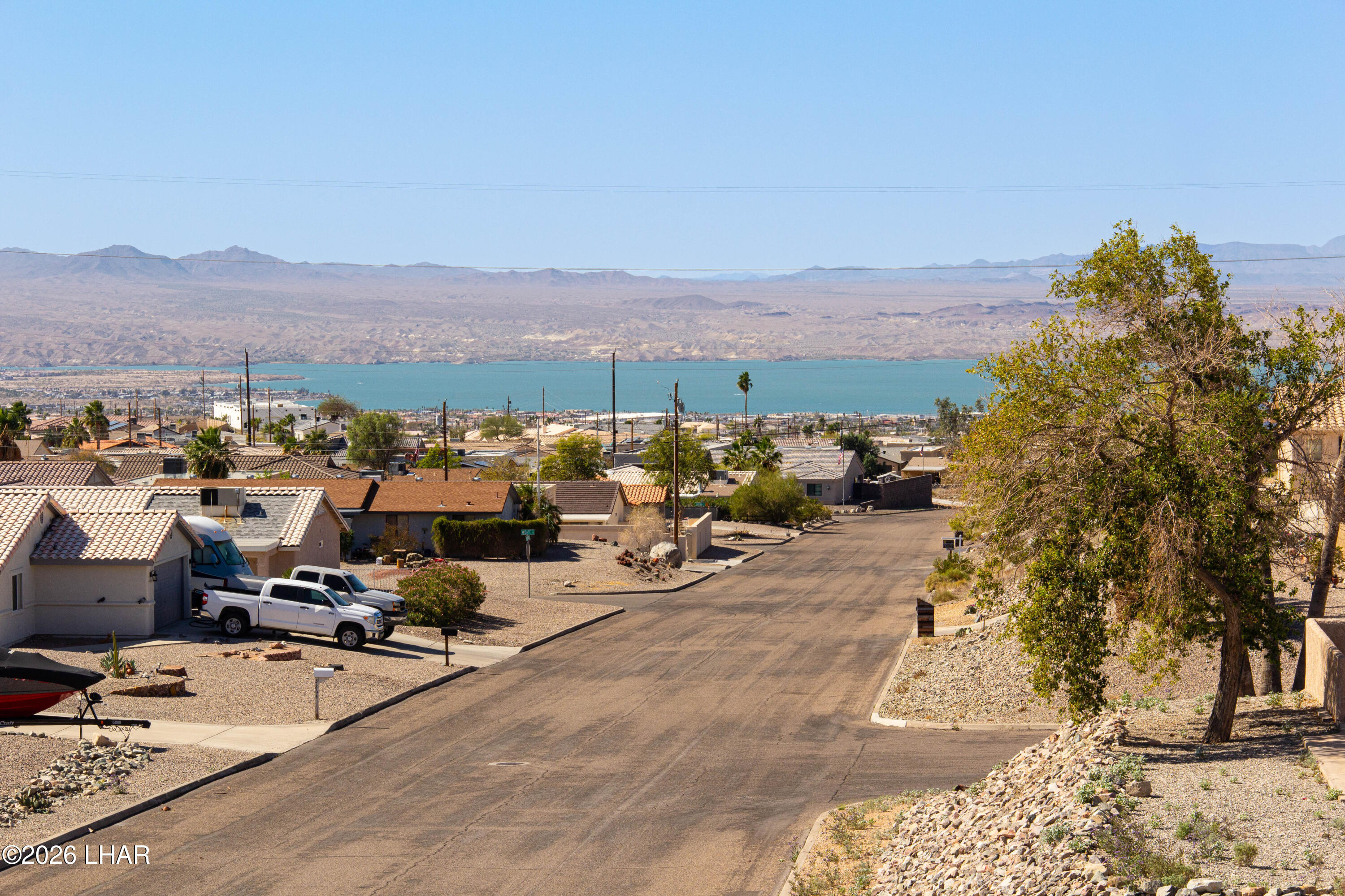 Lake Havasu City