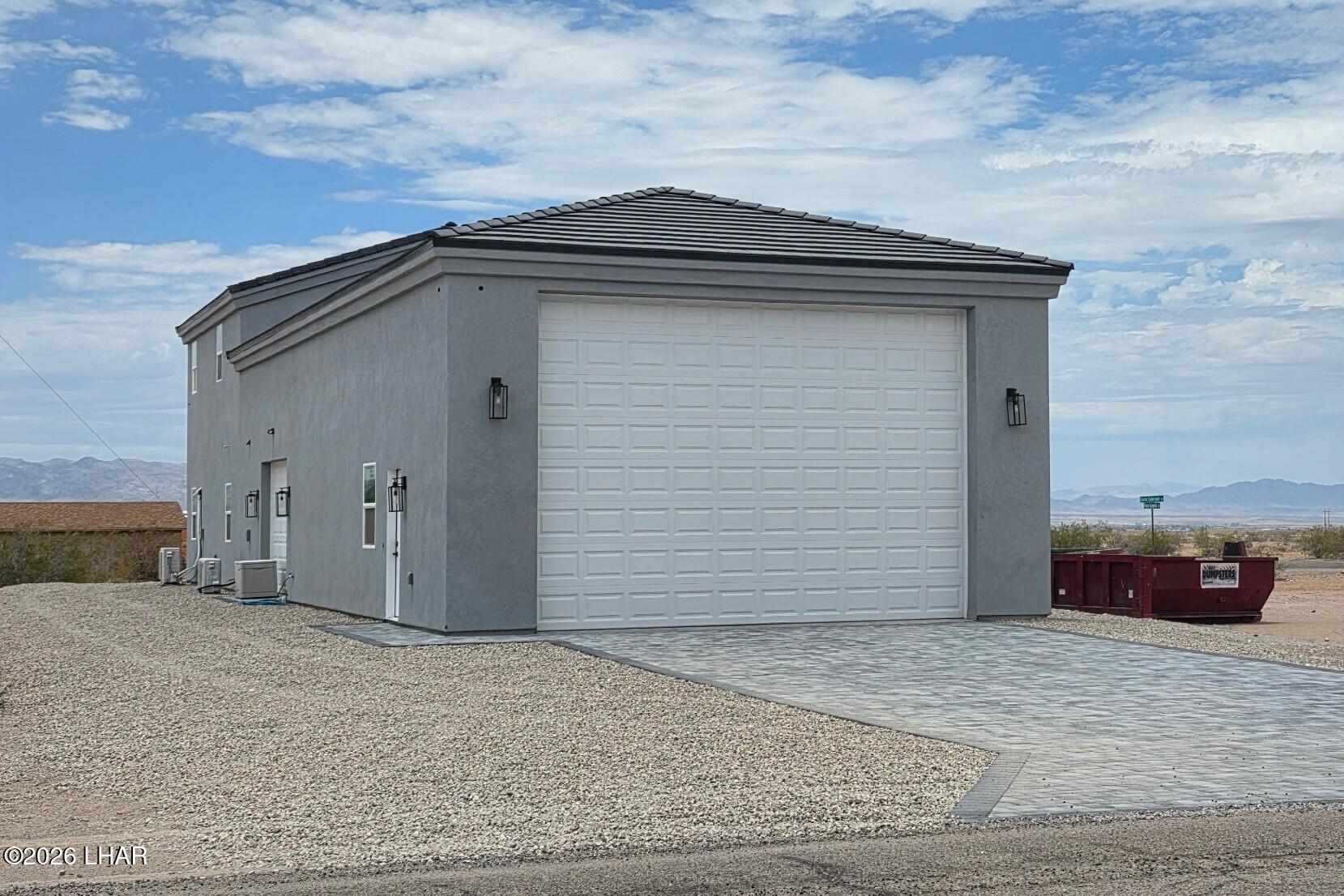 12521 Oatman Hwy