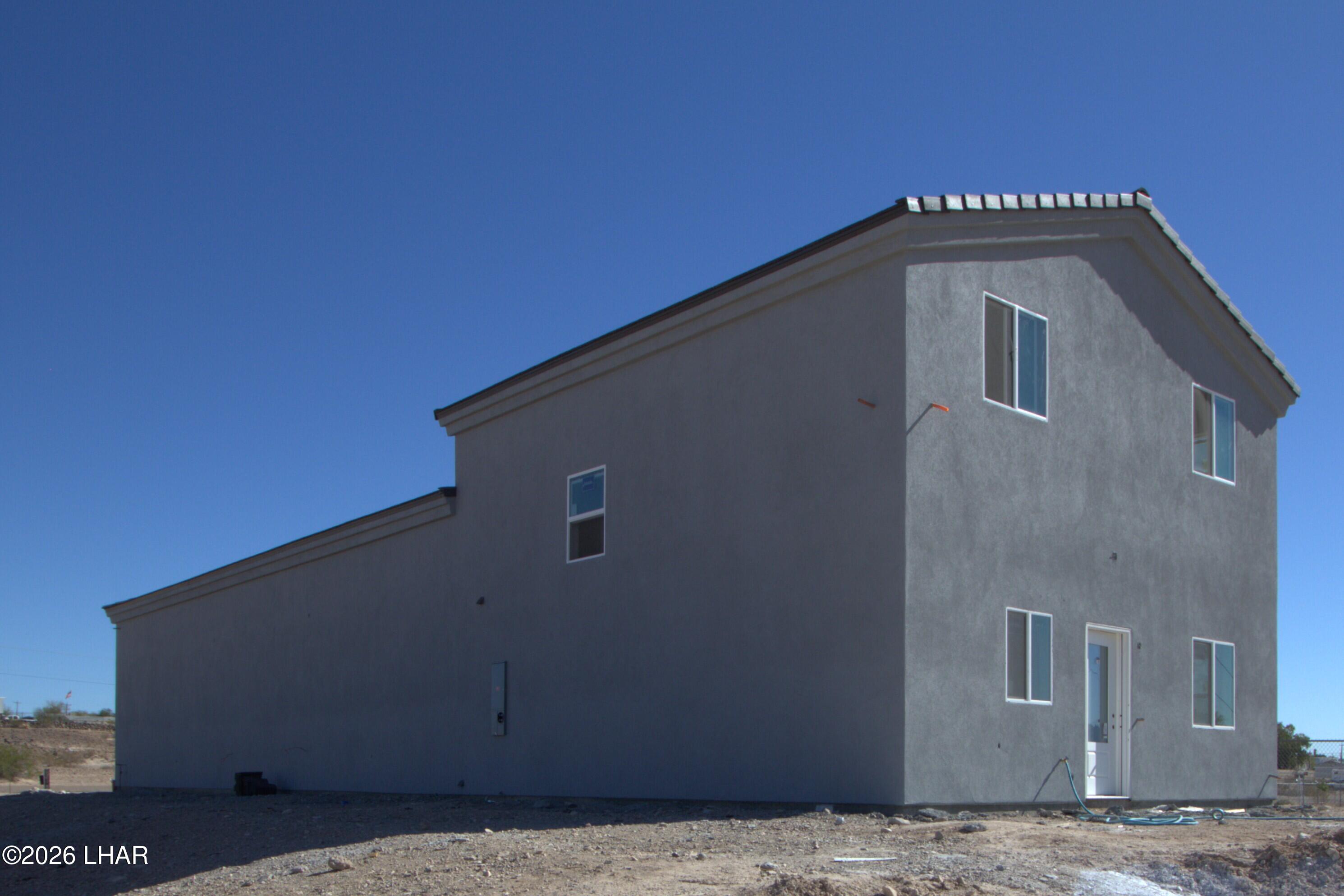 12521 Oatman Hwy
