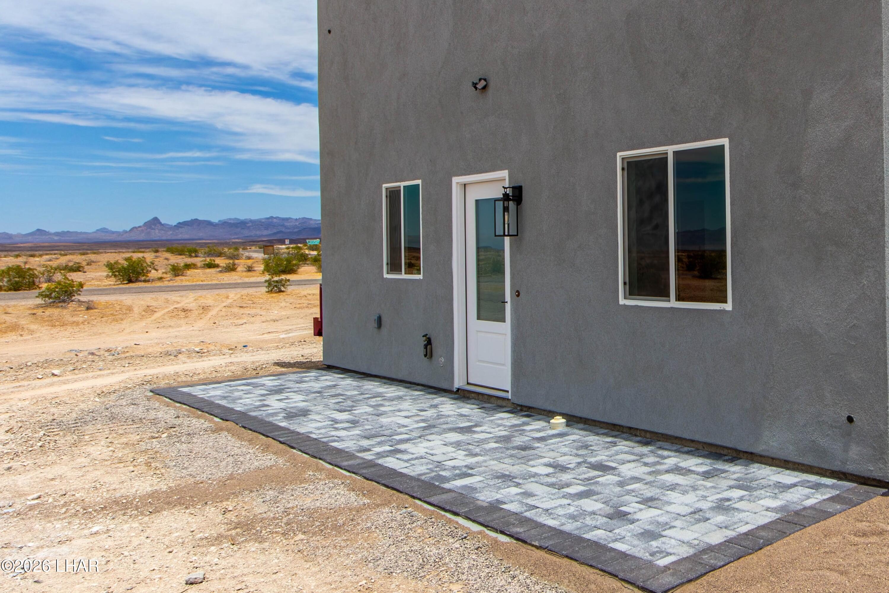 12521 Oatman Hwy