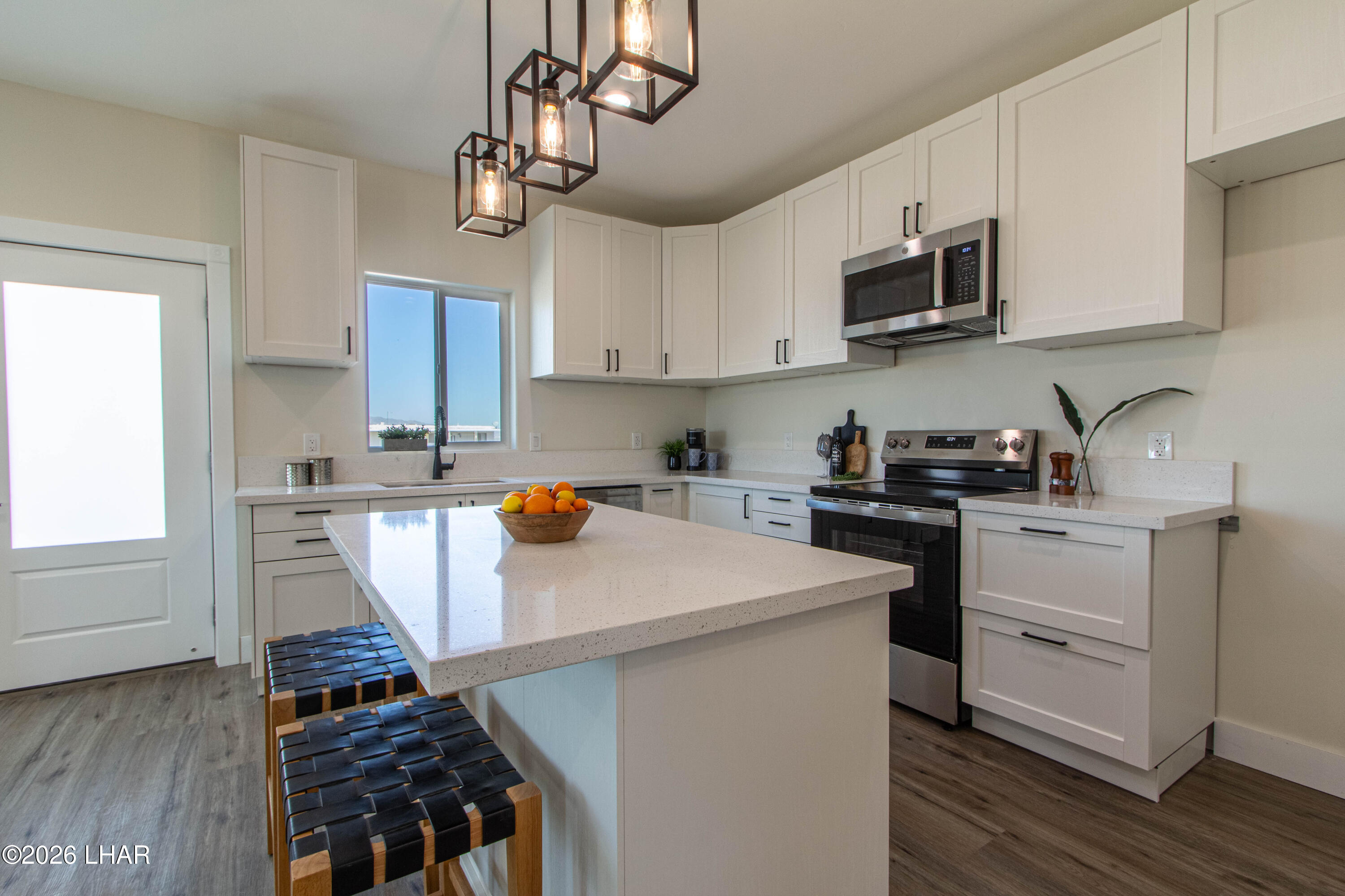 12521 Oatman Hwy