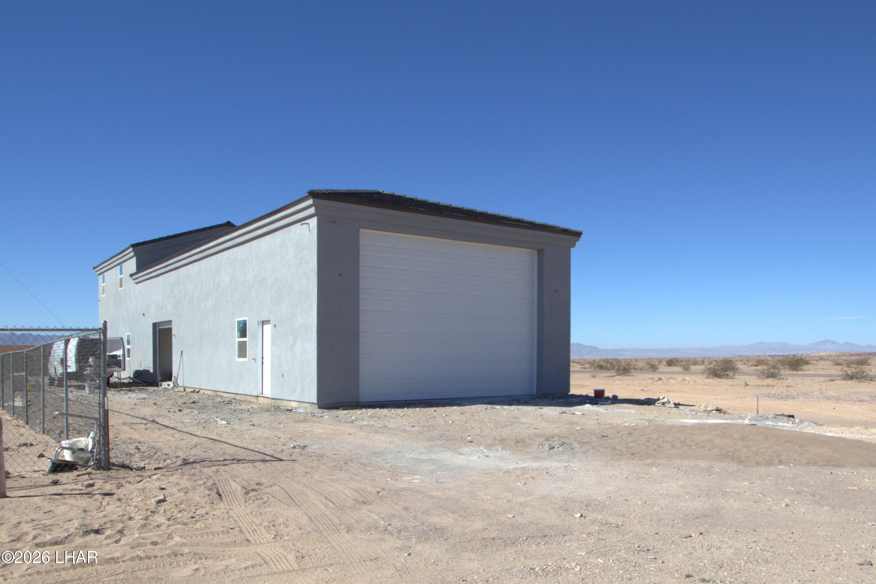 12521 Oatman Hwy
